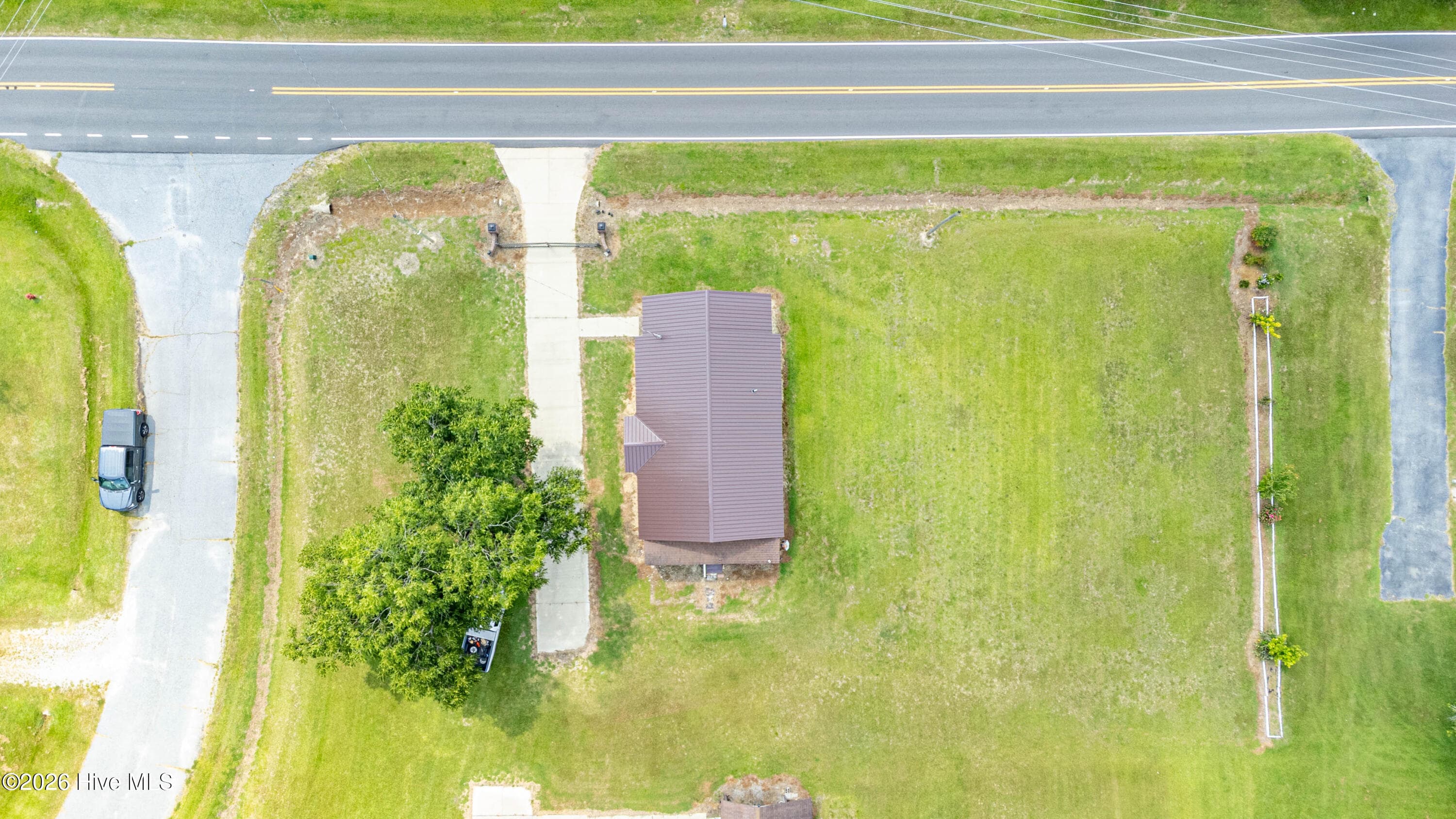 Single Family Residence at 121 Storey Road # A, Murfreesboro, NC 27855, photo 41 of 49