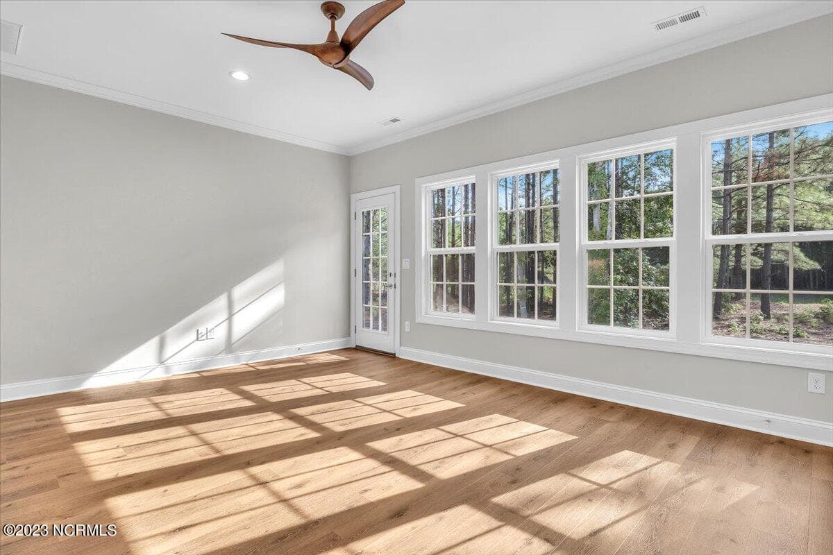 Single Family Residence at 576 Hearthside Drive SE, Bolivia, NC 28422, photo 73 of 175