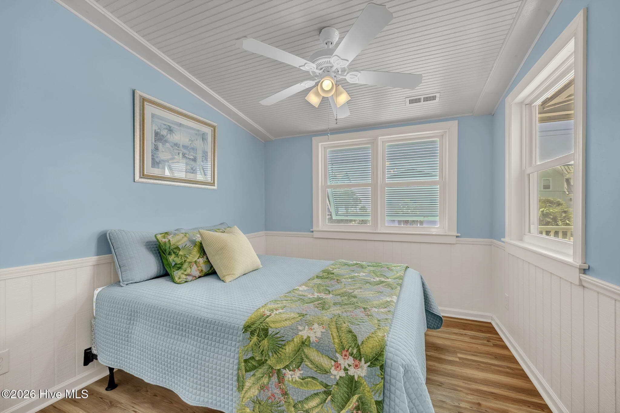 Single Family Residence at 926 Fort Fisher Boulevard S, Kure Beach, NC 28449, photo 21 of 40