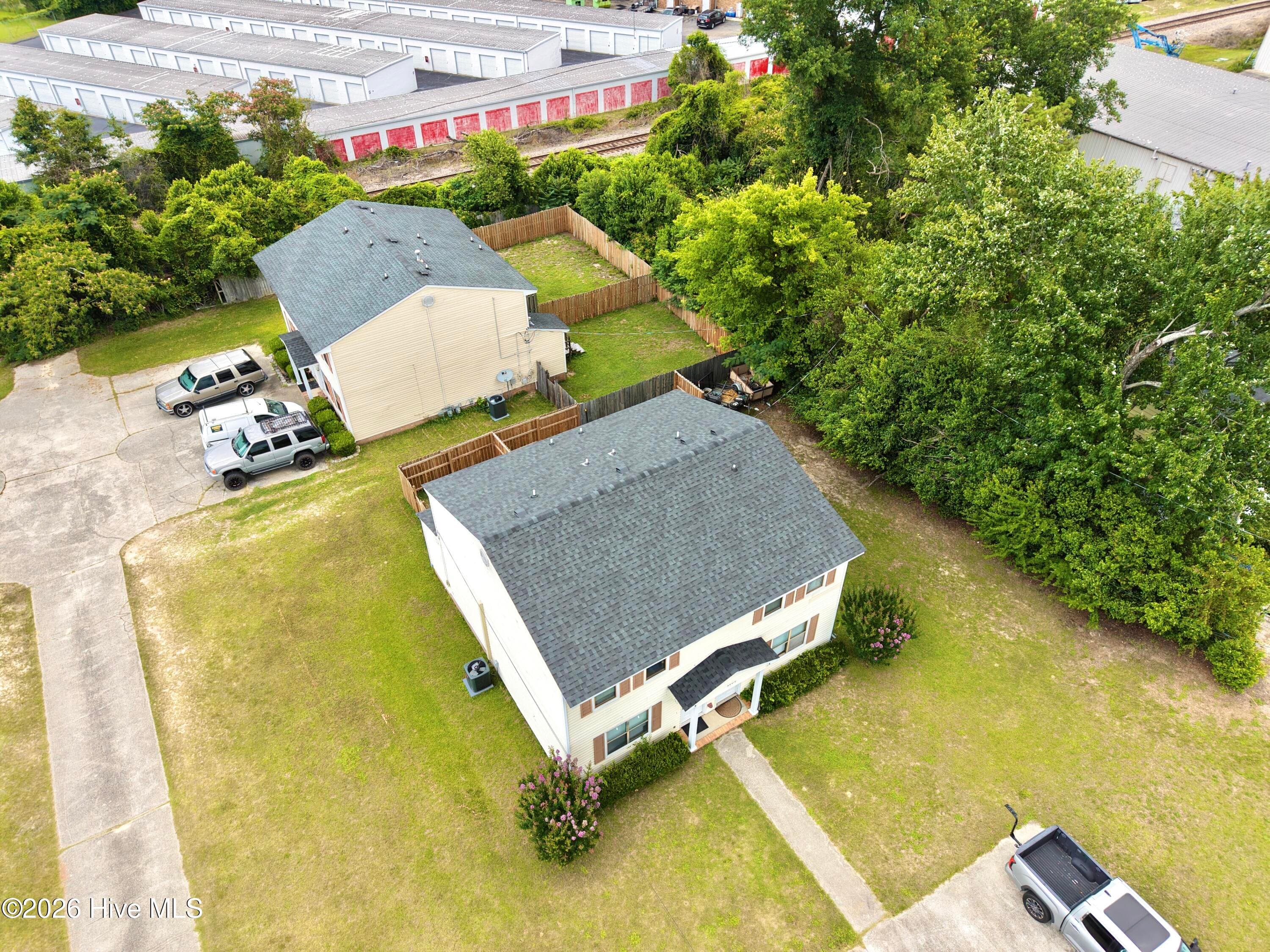 Duplex at 3909 Roberts Road A/B, Martinez, GA 30907, photo 12 of 13
