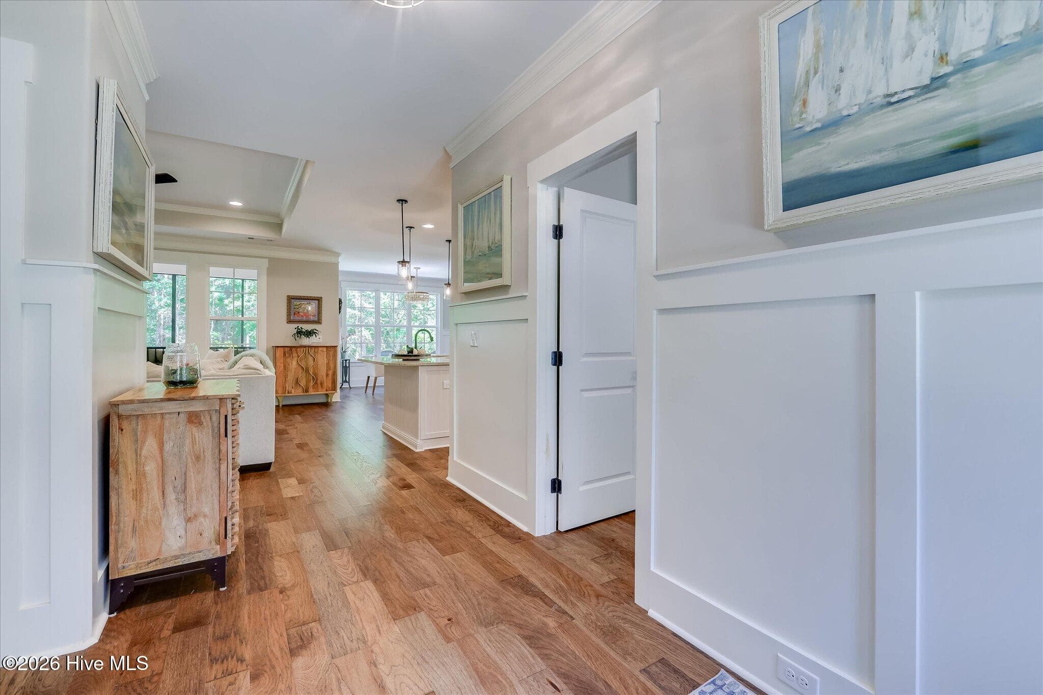 Single Family Residence at 106 Antioch Drive, McCormick, SC 29835, photo 6 of 45