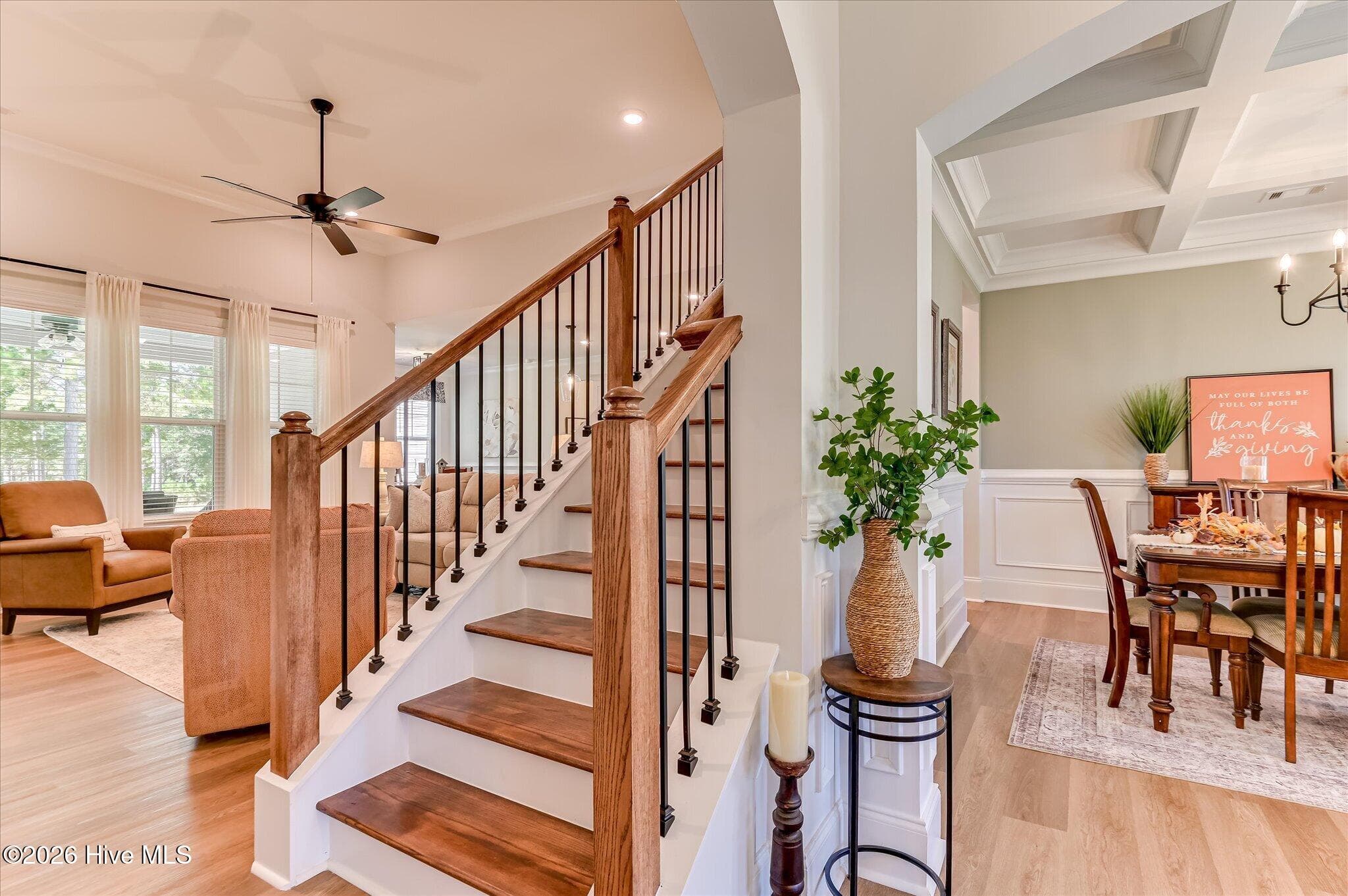 Single Family Residence at 325 Shagbark Way, Harlem, GA 30814, photo 9 of 68