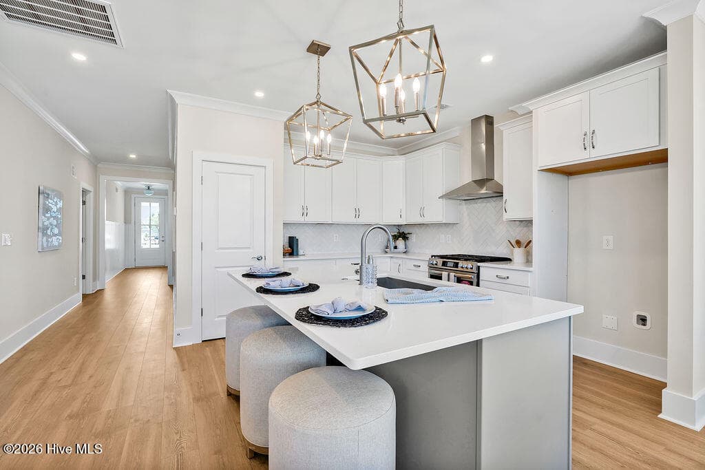 Single Family Residence at 2212 Sandbrook Loop, Leland, NC 28451, photo 13 of 77