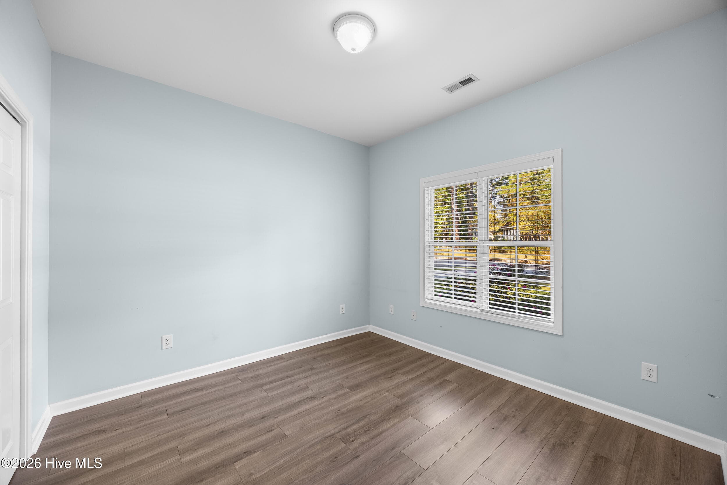 Bedroom #3 - 537 Bonham Avenue, Wilmington, NC 28403
