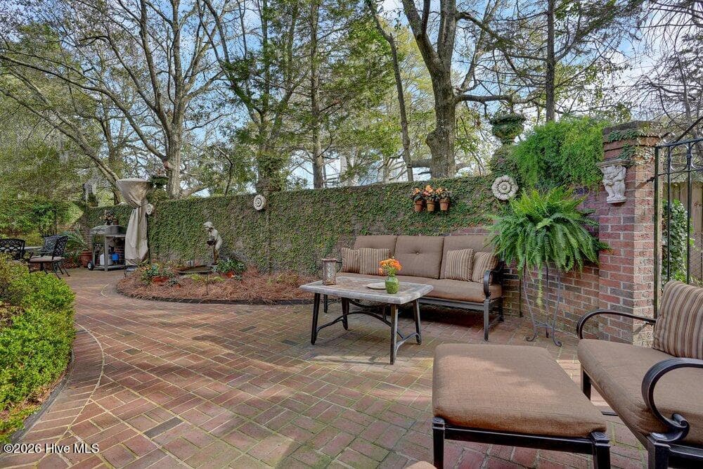 Condominium at 1910 Le Gare Court, Wilmington, NC 28403, photo 28 of 33