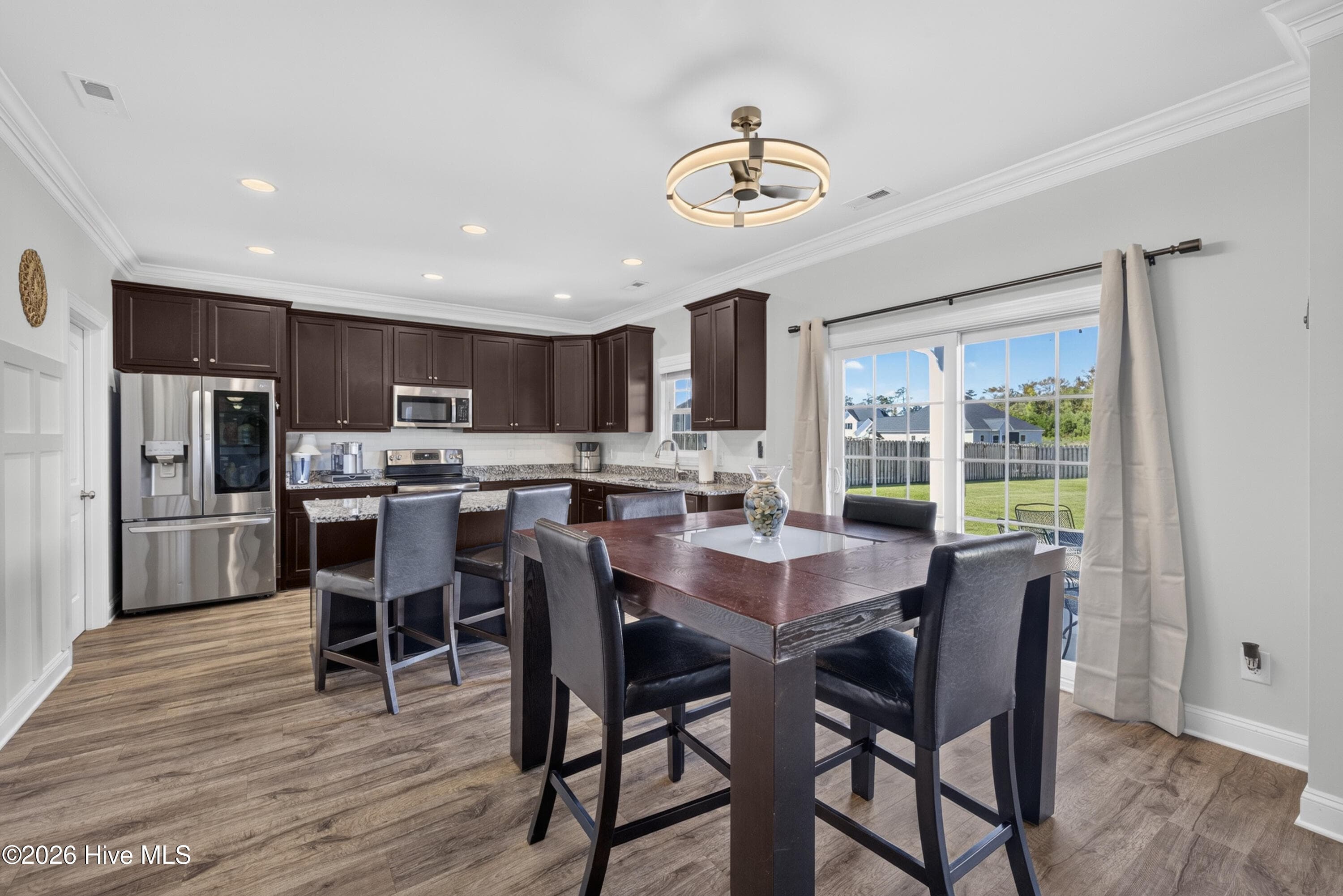Single Family Residence at 30 W Broughton Lane, Rocky Point, NC 28457, photo 12 of 41