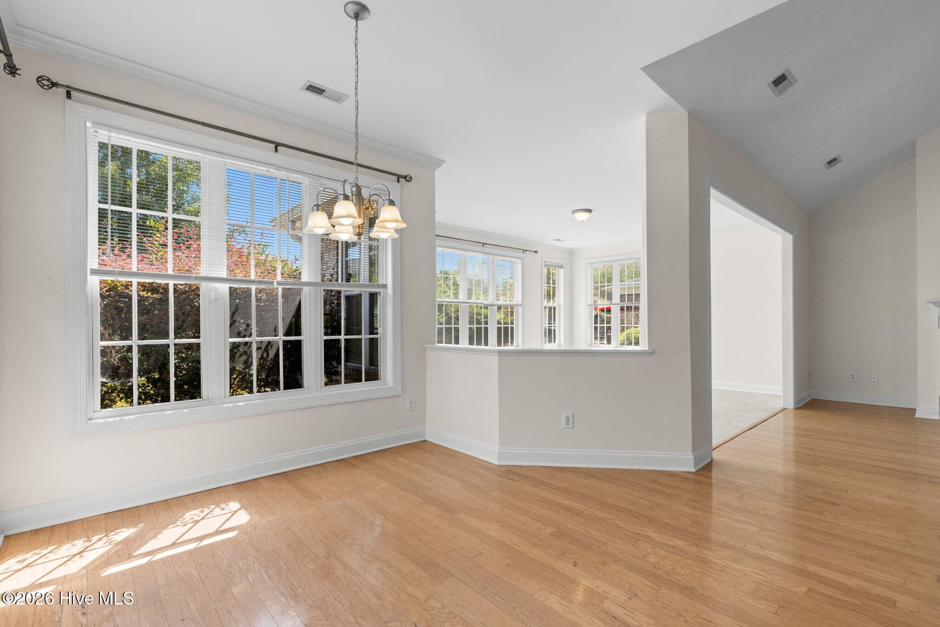 Breakfast Nook - 1052 Stonebridge Lane, Leland, NC 28451