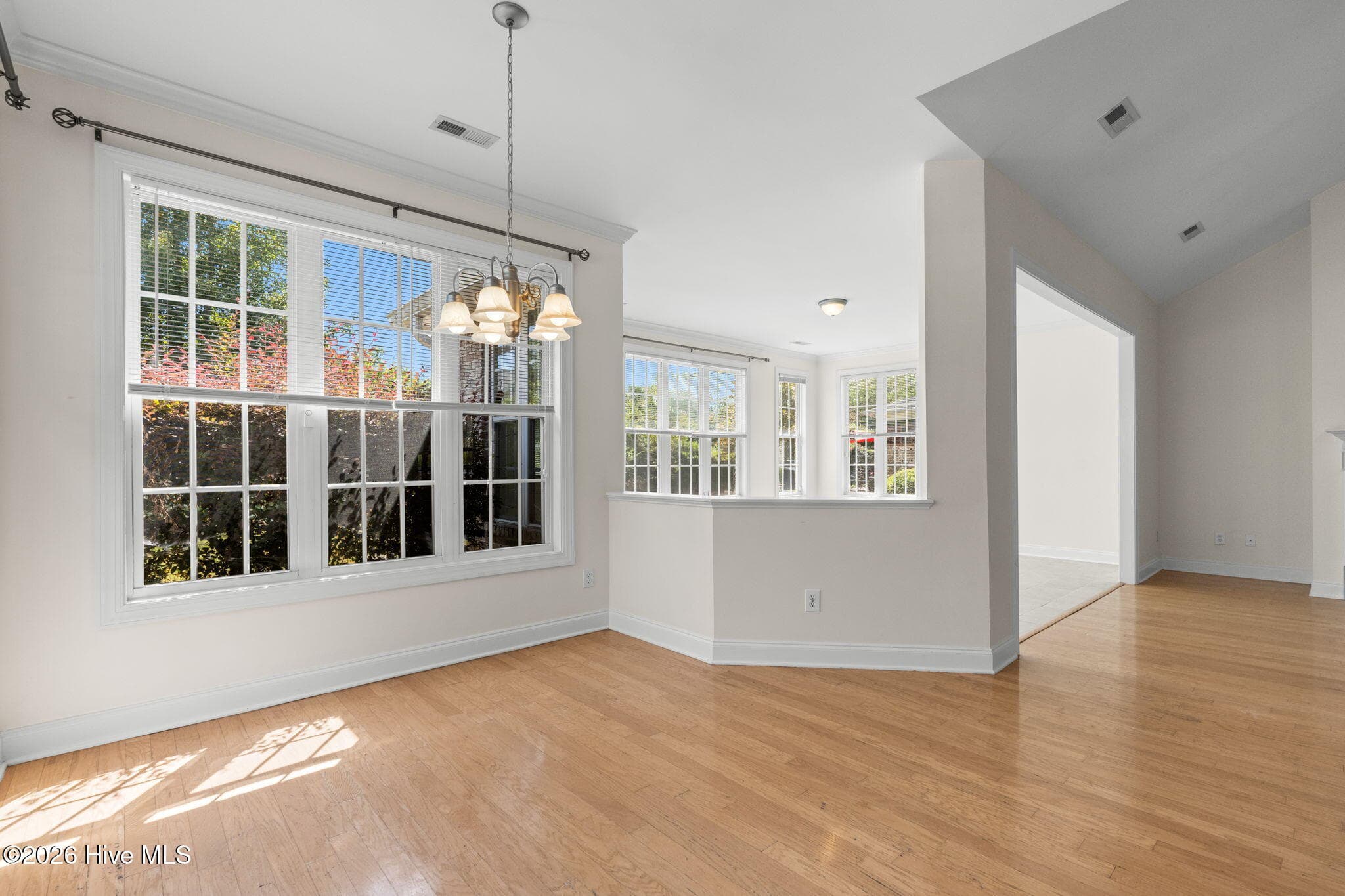 Breakfast Nook - 1052 Stonebridge Lane, Leland, NC 28451