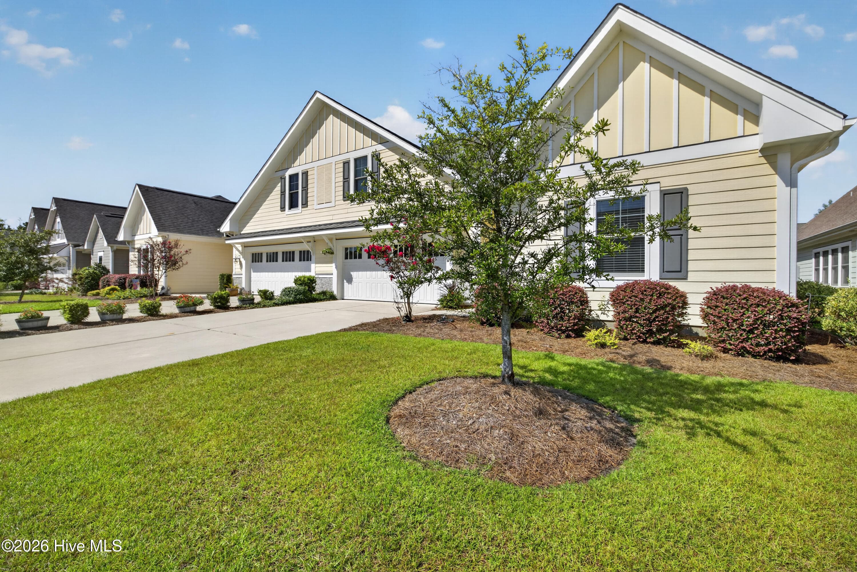 Townhouse at 5030 Killogren Way, Leland, NC 28451, photo 7 of 93
