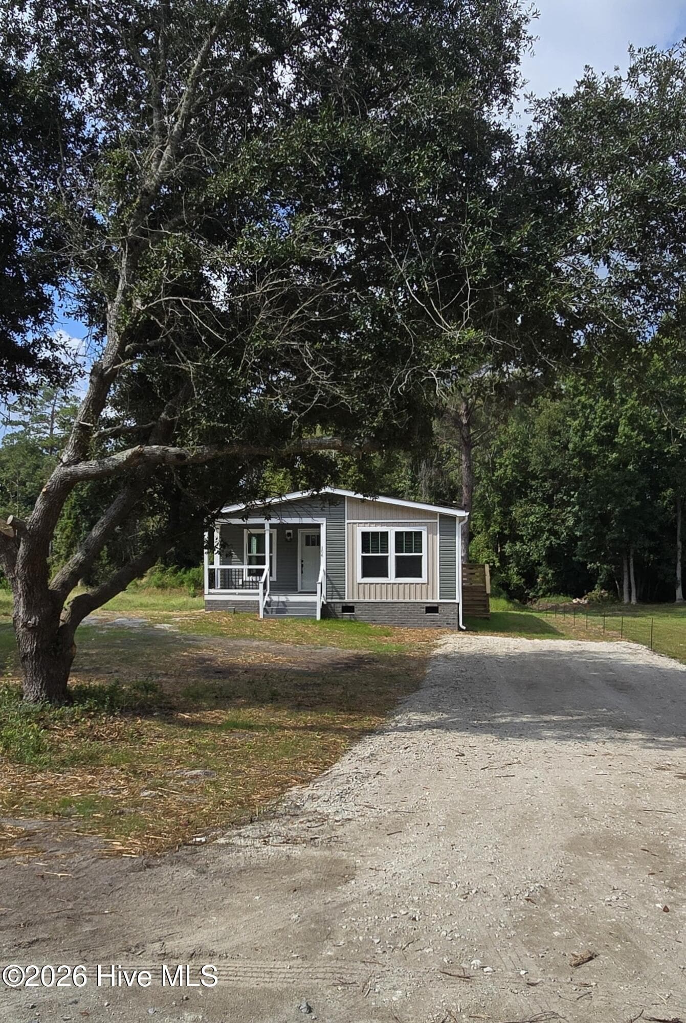 Manufactured Home at 106 Dundee Trail, Holly Ridge, NC 28445, photo 44 of 46