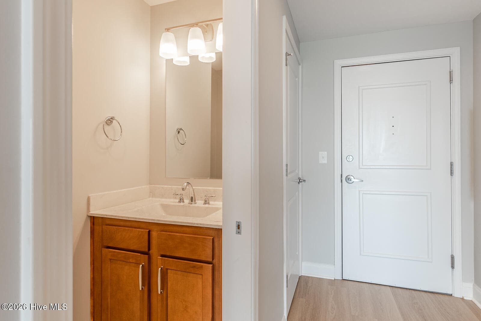 Condominium at 14 Grace Street Apt 1111, Wilmington, NC 28401, photo 3 of 4