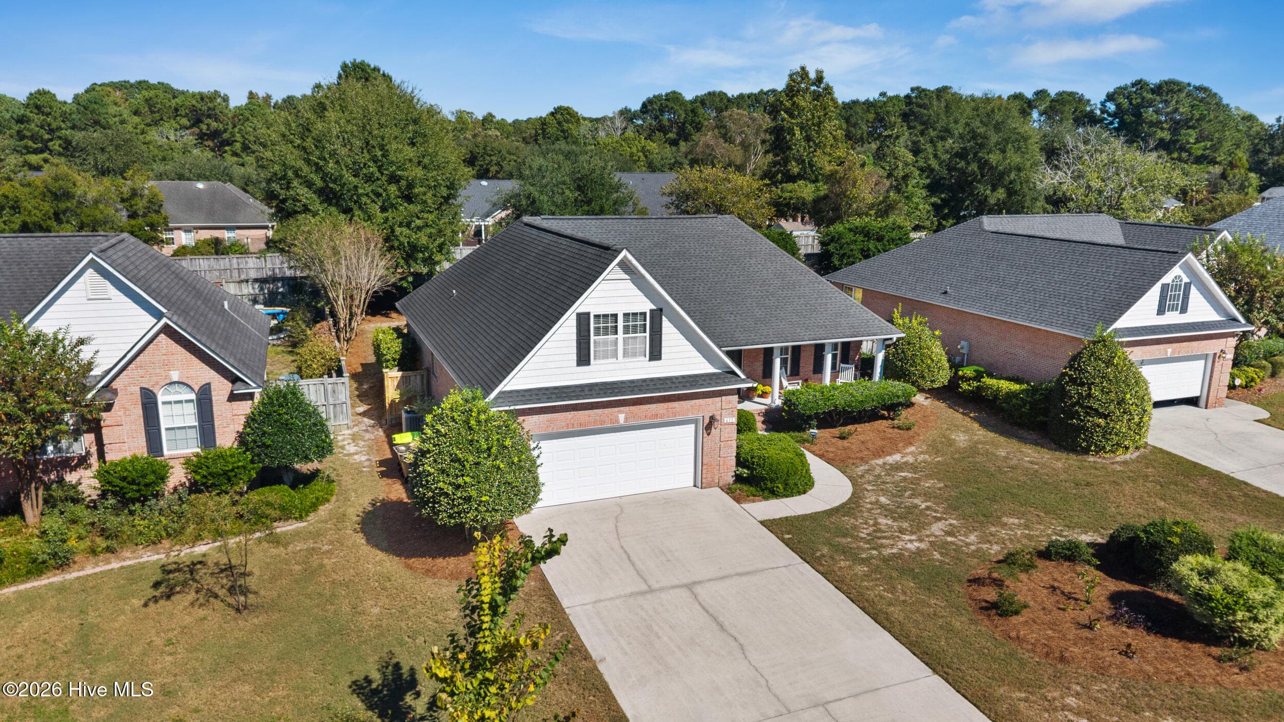 Single Family Residence at 611 Salo Street, Wilmington, NC 28411, photo 34 of 76