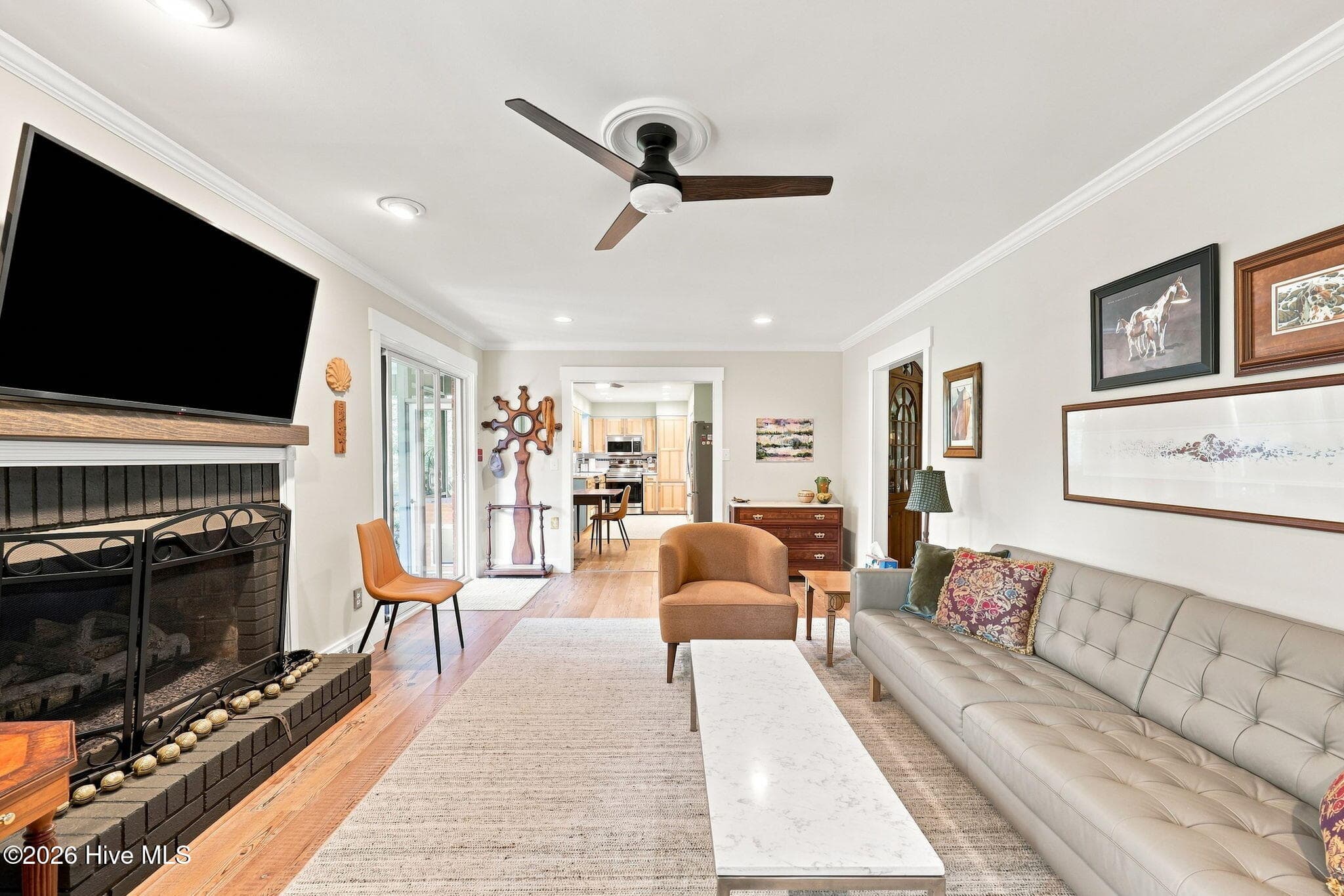 Single Family Residence at 22 Pine Lake Drive, Whispering Pines, NC 28327, Whispering Pines, photo 28 of 65