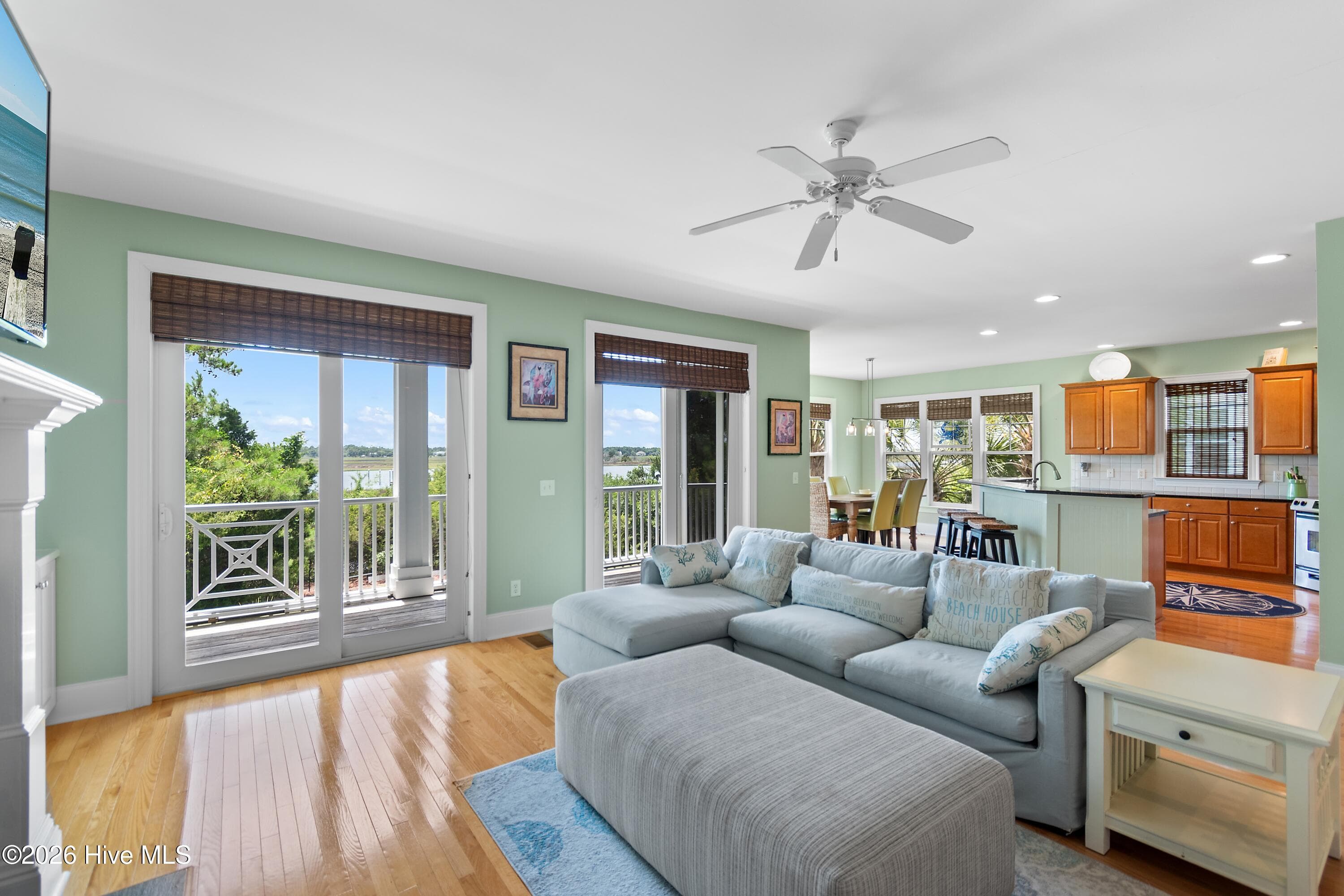 Condominium at 5000 Oquinn Boulevard SE # A, Southport, NC 28461, photo 18 of 68