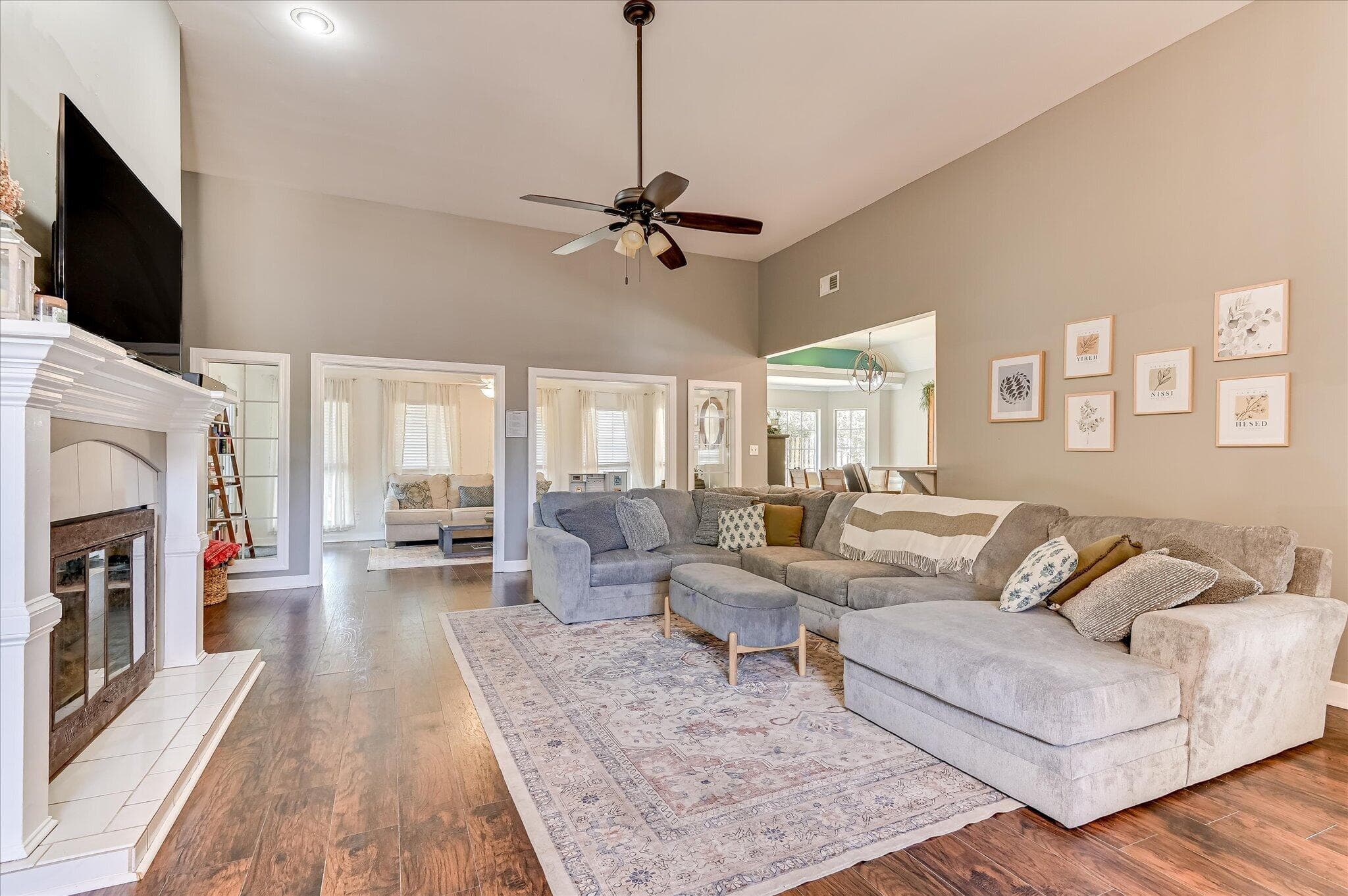 Single Family Residence at 1162 Oakton Trail, Evans, GA 30809, photo 5 of 59