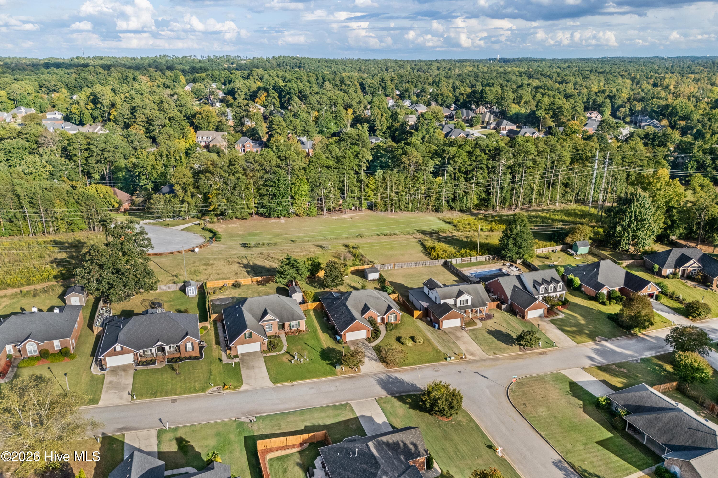 Single Family Residence at 5010 Farmstone Court, Evans, GA 30809, photo 45 of 45