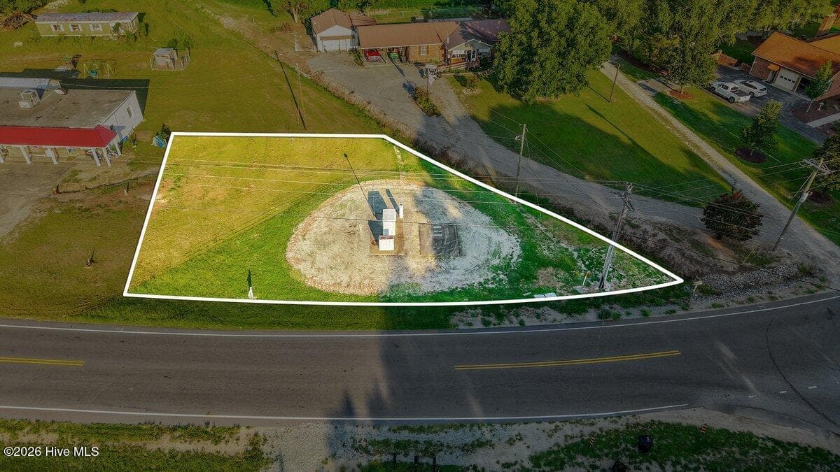 Residential Lot at 764 Piney Grove Church Road, La Grange, NC 28551, photo 2 of 18