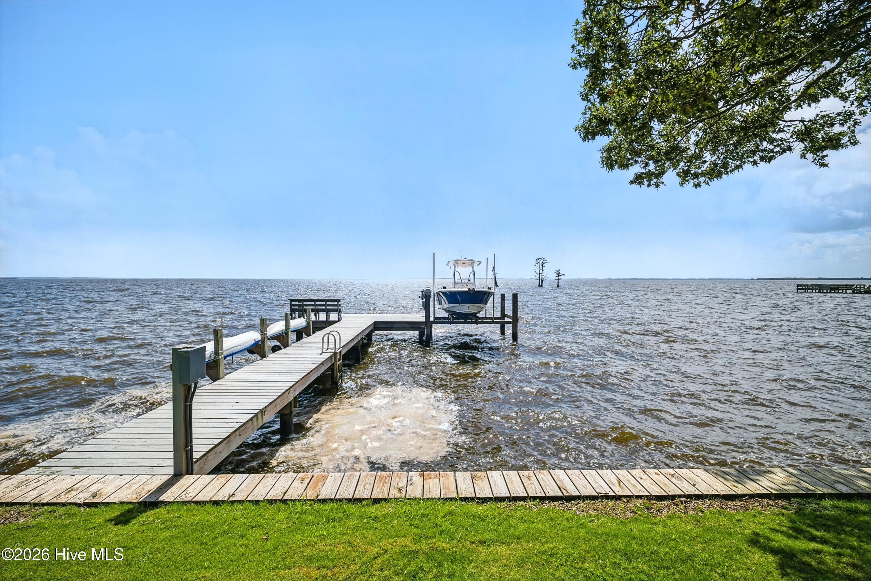 Single Family Residence at 111 Heritage Point Drive, Edenton, NC 27932, photo 47 of 50