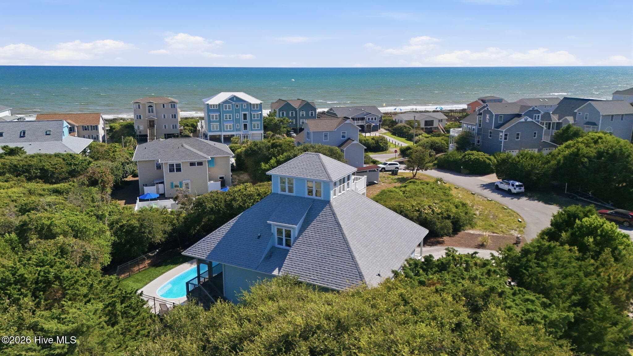 Single Family Residence at 102 Alex Court, Emerald Isle, NC 28594, photo 13 of 57