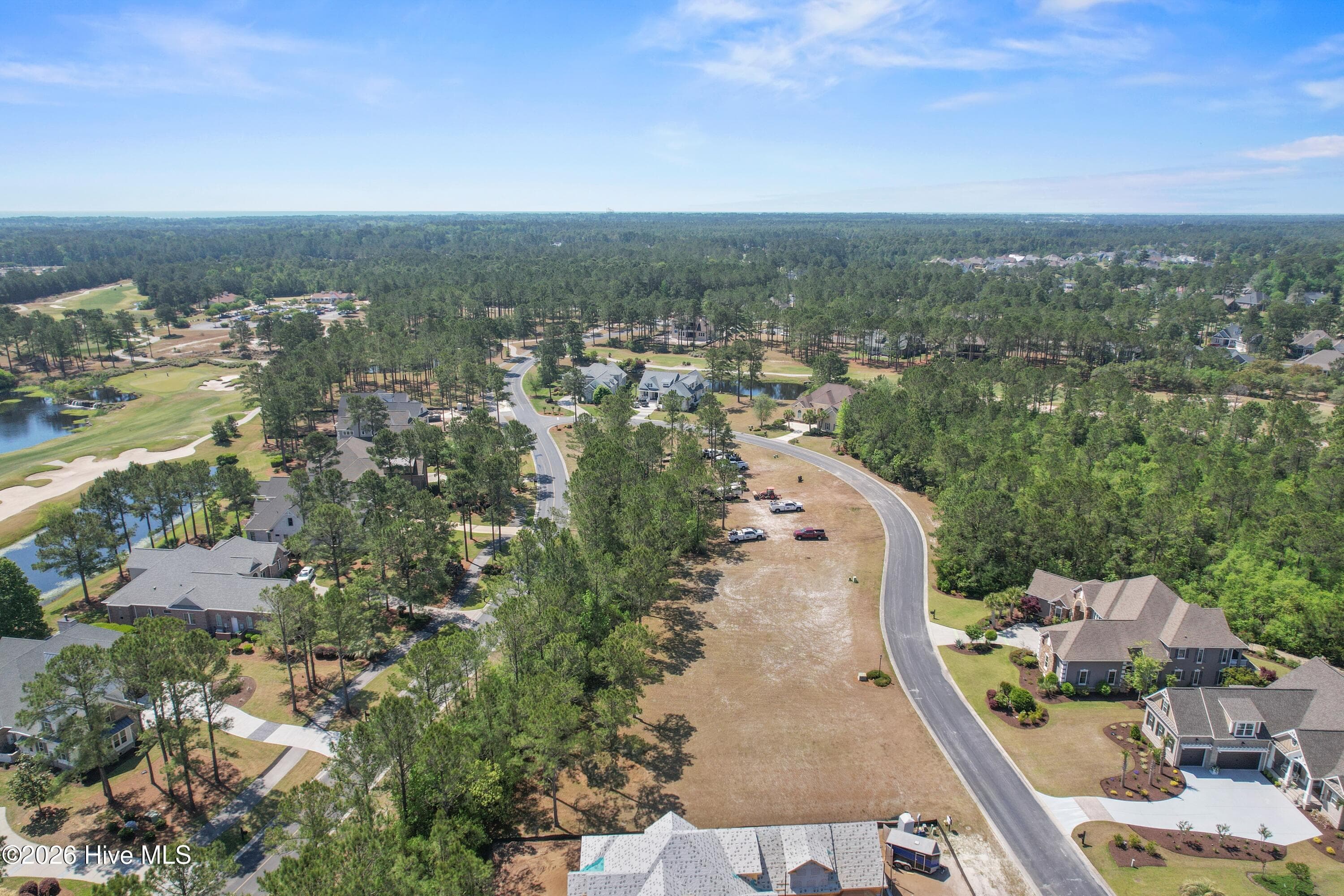 Residential Lot at 6356 Blenhiem Place SW, Ocean Isle Beach, NC 28469, photo 15 of 38