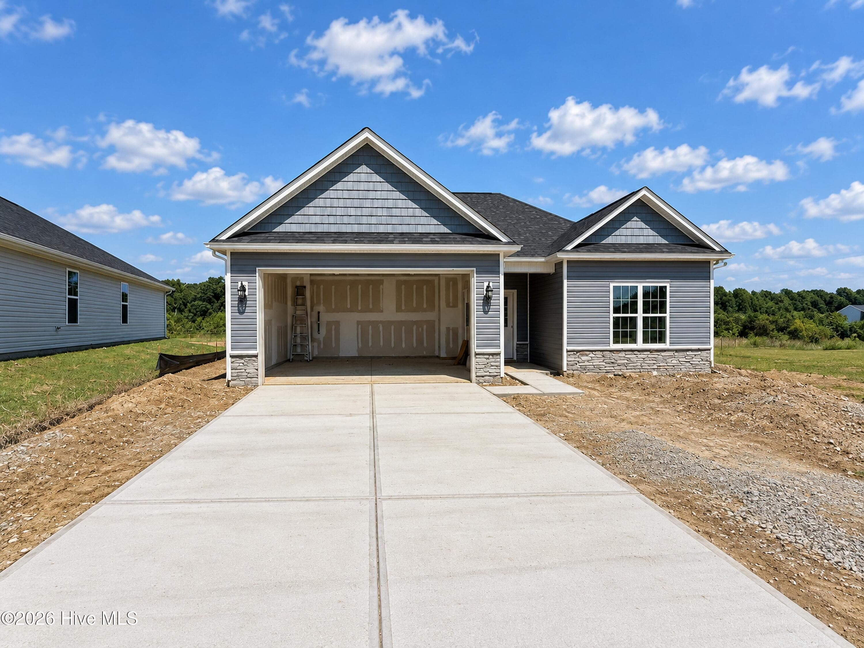 Single Family Residence at 39 E Emily Gardens Drive, Selma, NC 27576, photo 26 of 146