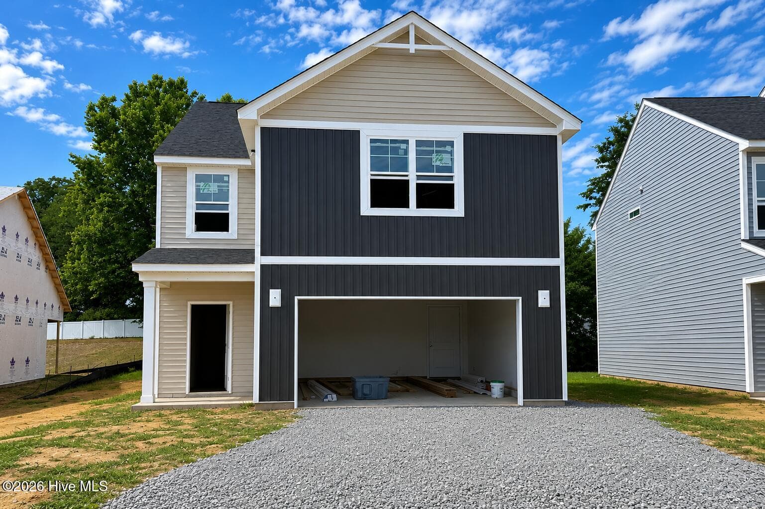 Single Family Residence at 109 Crossvine Street, Selma, NC 27576, photo 11 of 213