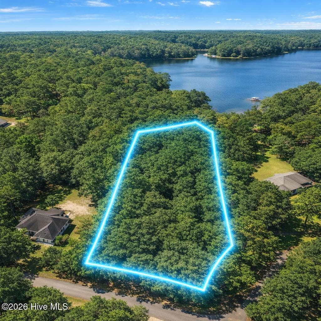 0 Lakeview Drive, Pinebluff, NC 28373