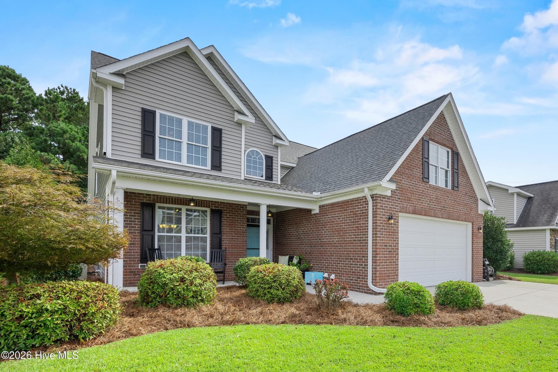 Single Family Residence at 7061 Forest Bend Lane, Wilmington, NC 28411, photo 3 of 67