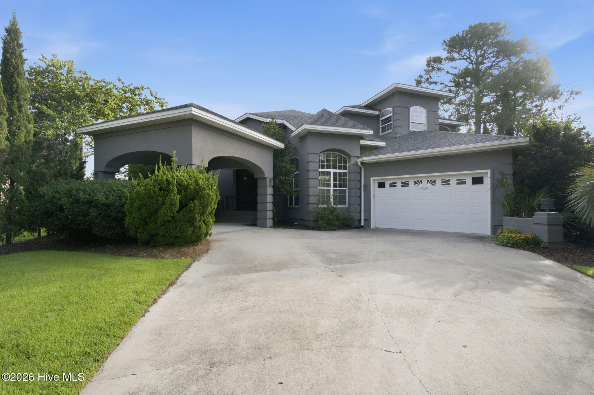 Single Family Residence at 1734 Merriwether Lane SE, Bolivia, NC 28422, photo 59 of 59