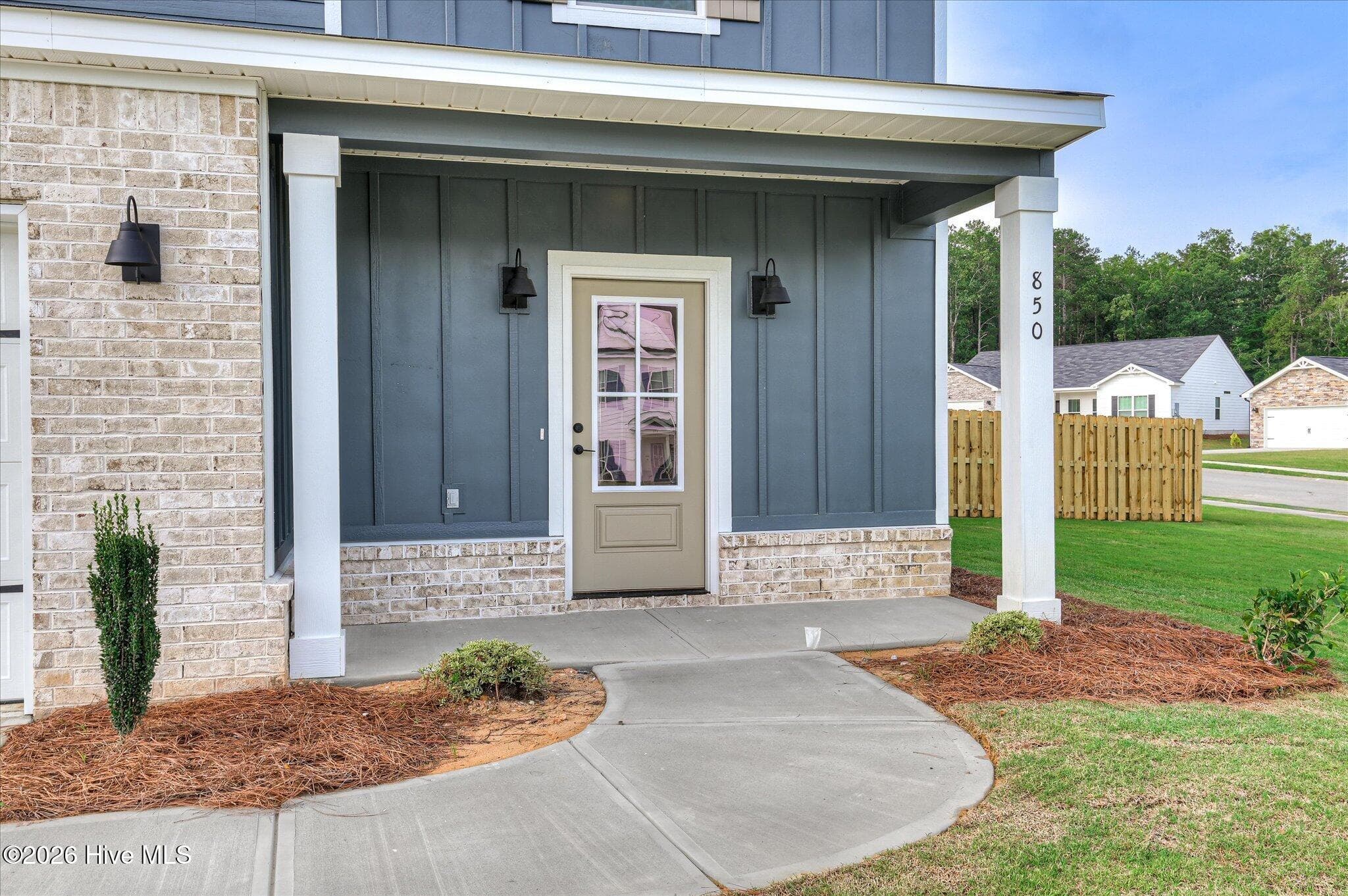 Single Family Residence at 850 Sweetgrass Circle, Harlem, GA 30814, photo 8 of 77