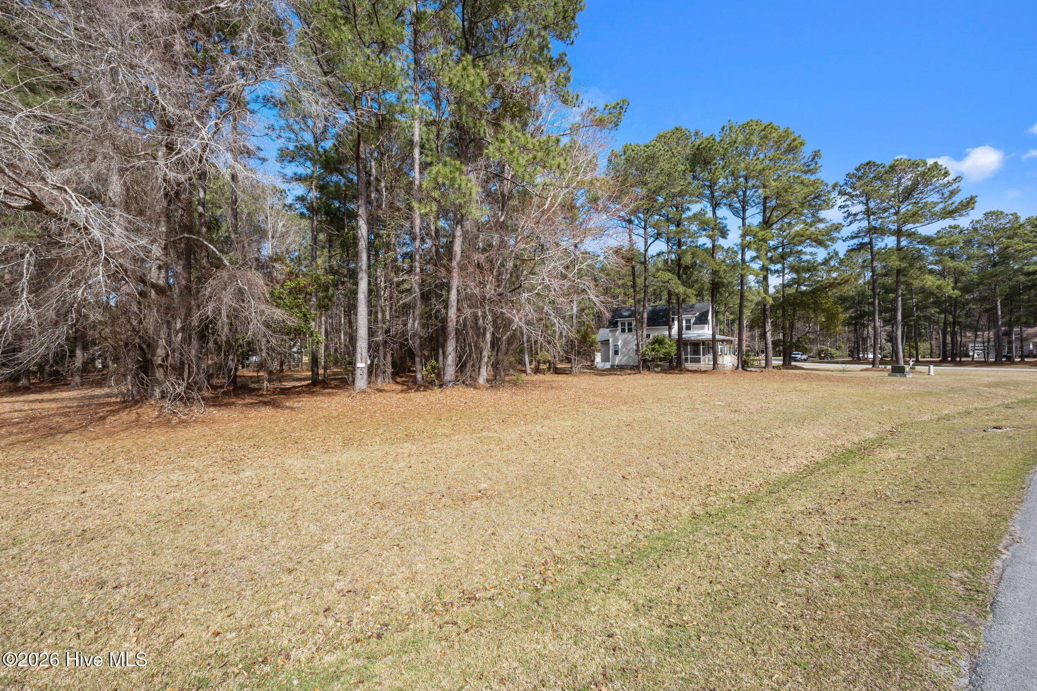 Residential Lot at 522 33 Mill Creek Drive, Minnesott Beach, NC 28510, photo 3 of 3