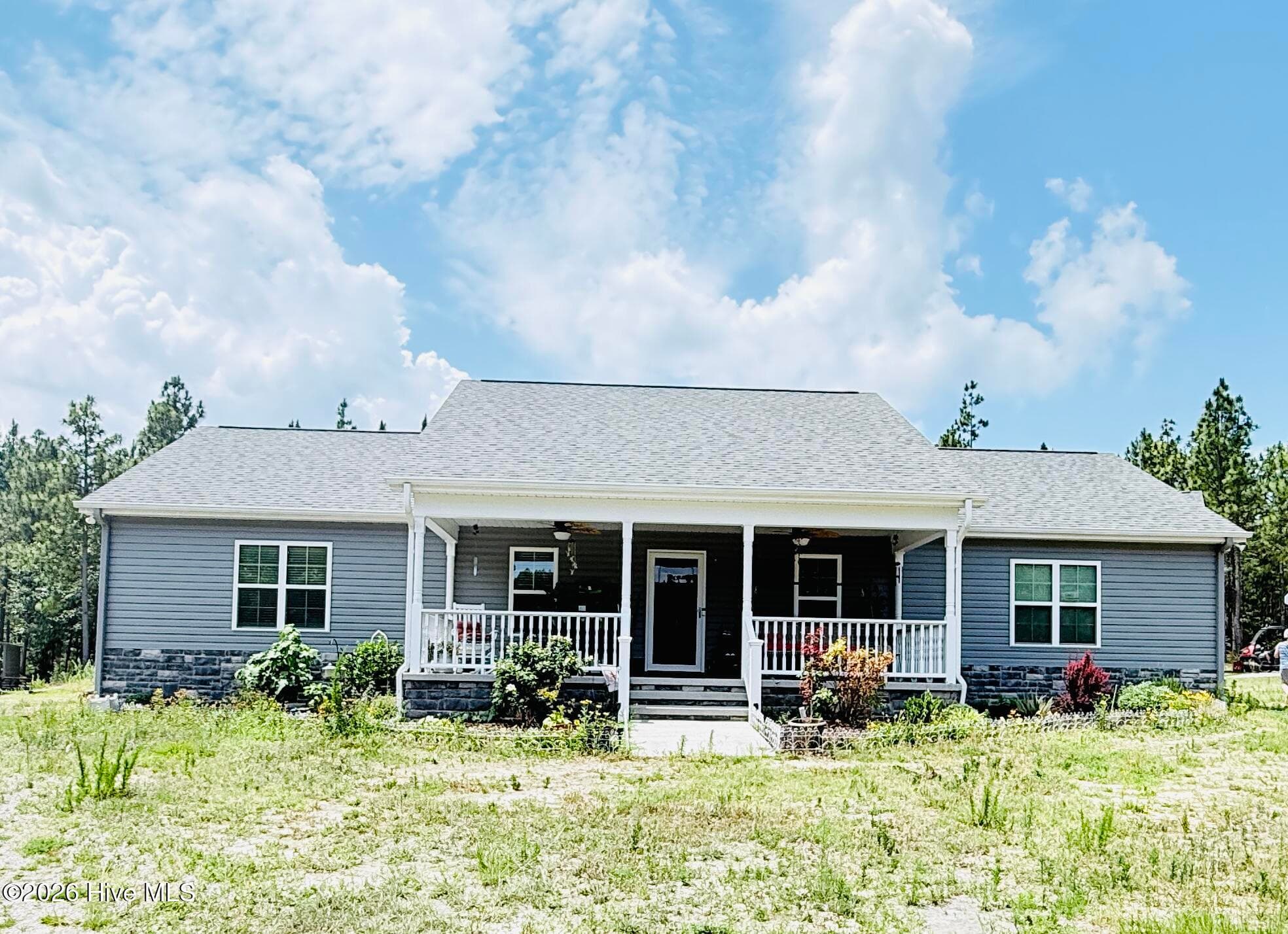 Single Family Residence at 137 Manley Road, Carthage, NC 28327, photo 2 of 64