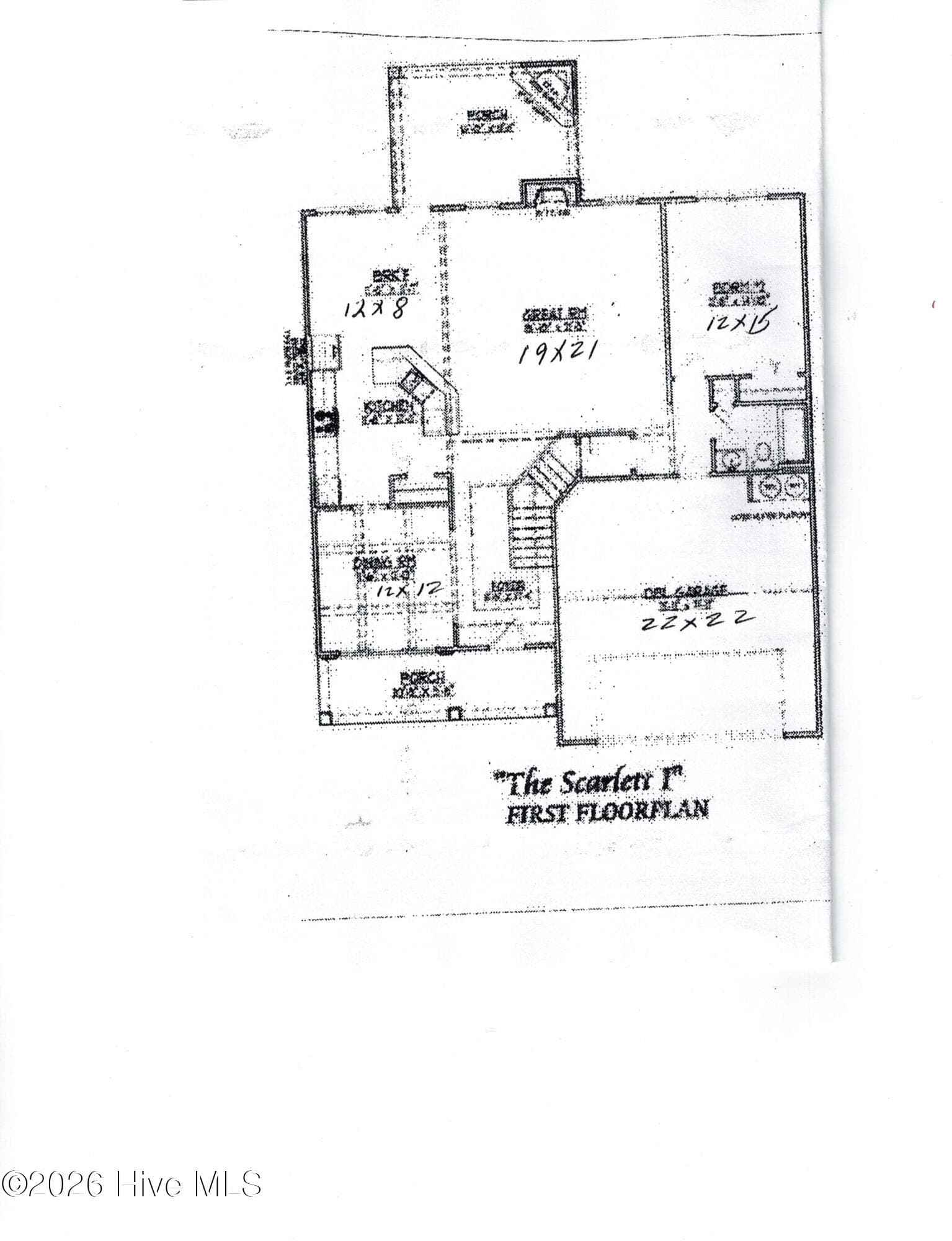 Single Family Residence at 629 Bunchgrass Street, Evans, GA 30809, photo 76 of 78