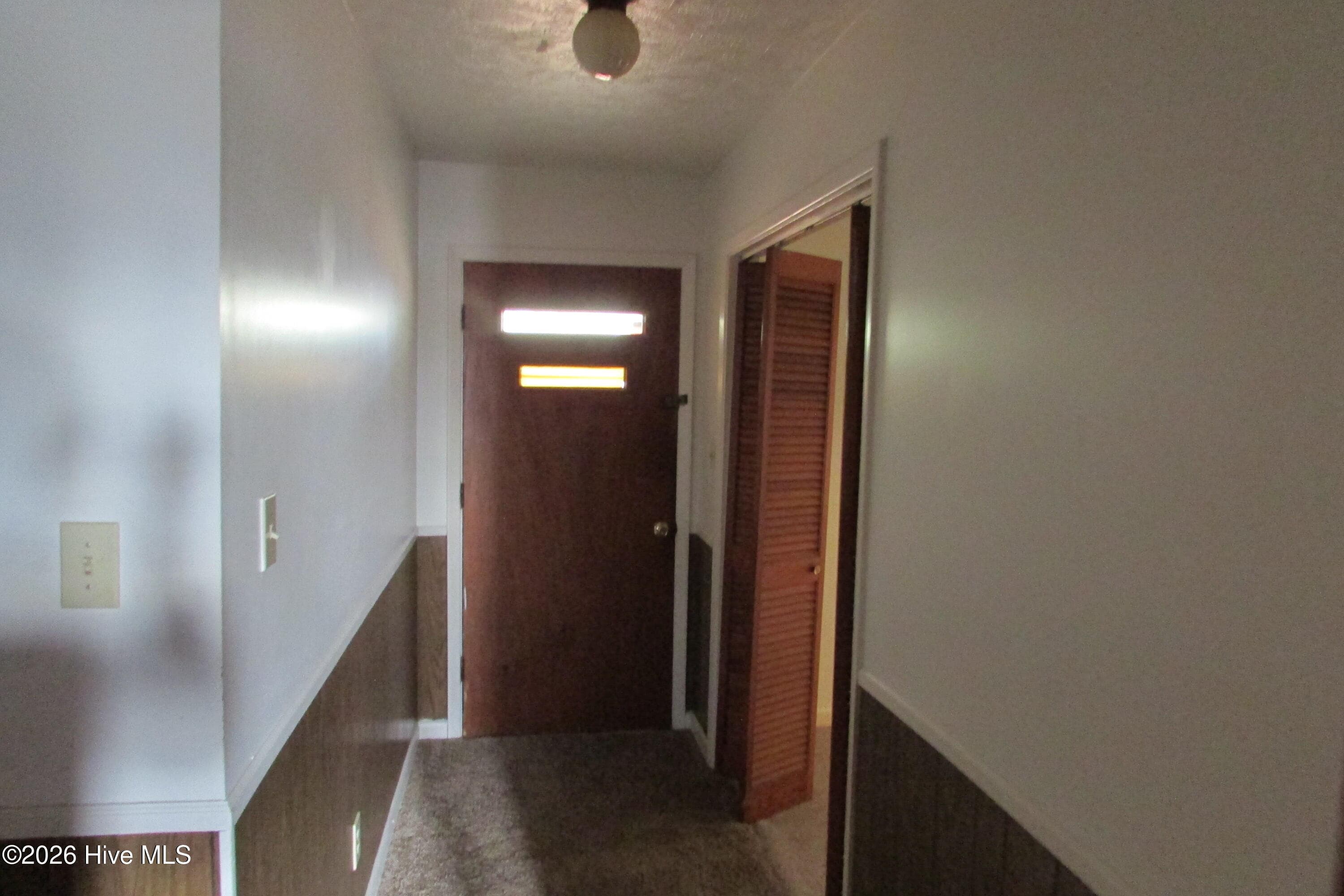 Single Family Residence at 8401 Boykin Bridge Road, Clinton, NC 28328, photo 2 of 2