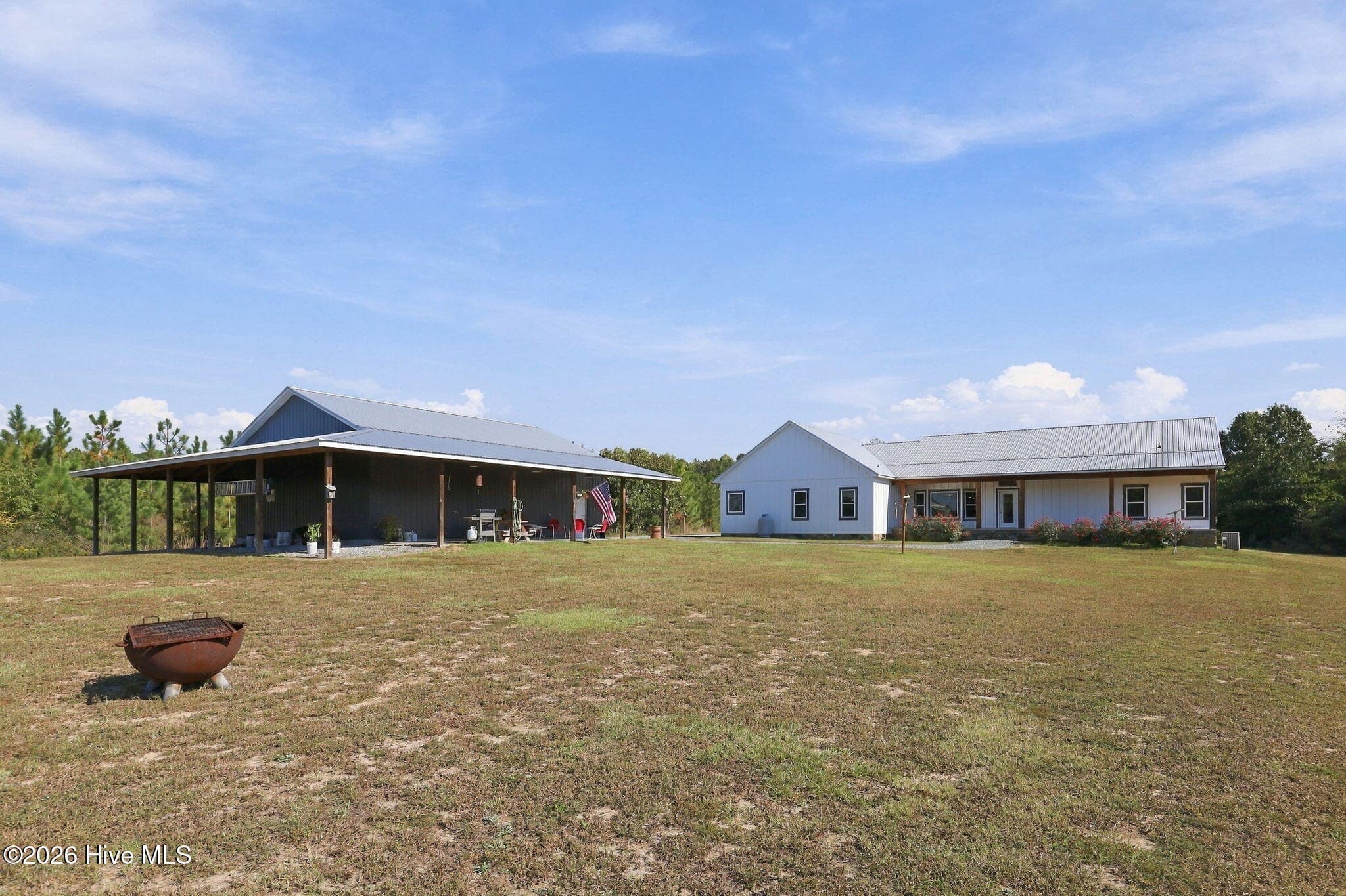Single Family Residence at 1415 Mcduffie Road, Biscoe, NC 27209, photo 44 of 61