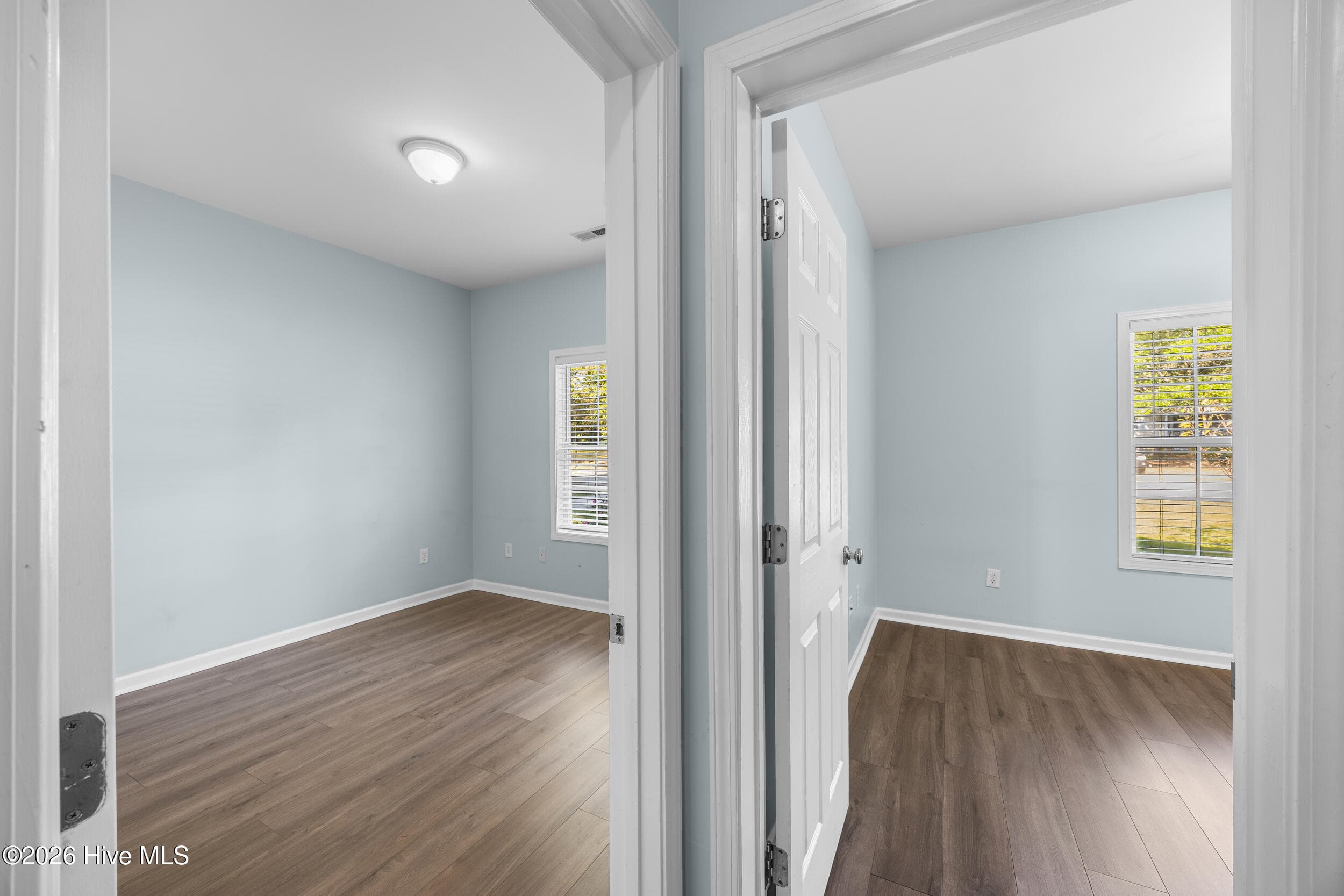 Hallway - 537 Bonham Avenue, Wilmington, NC 28403