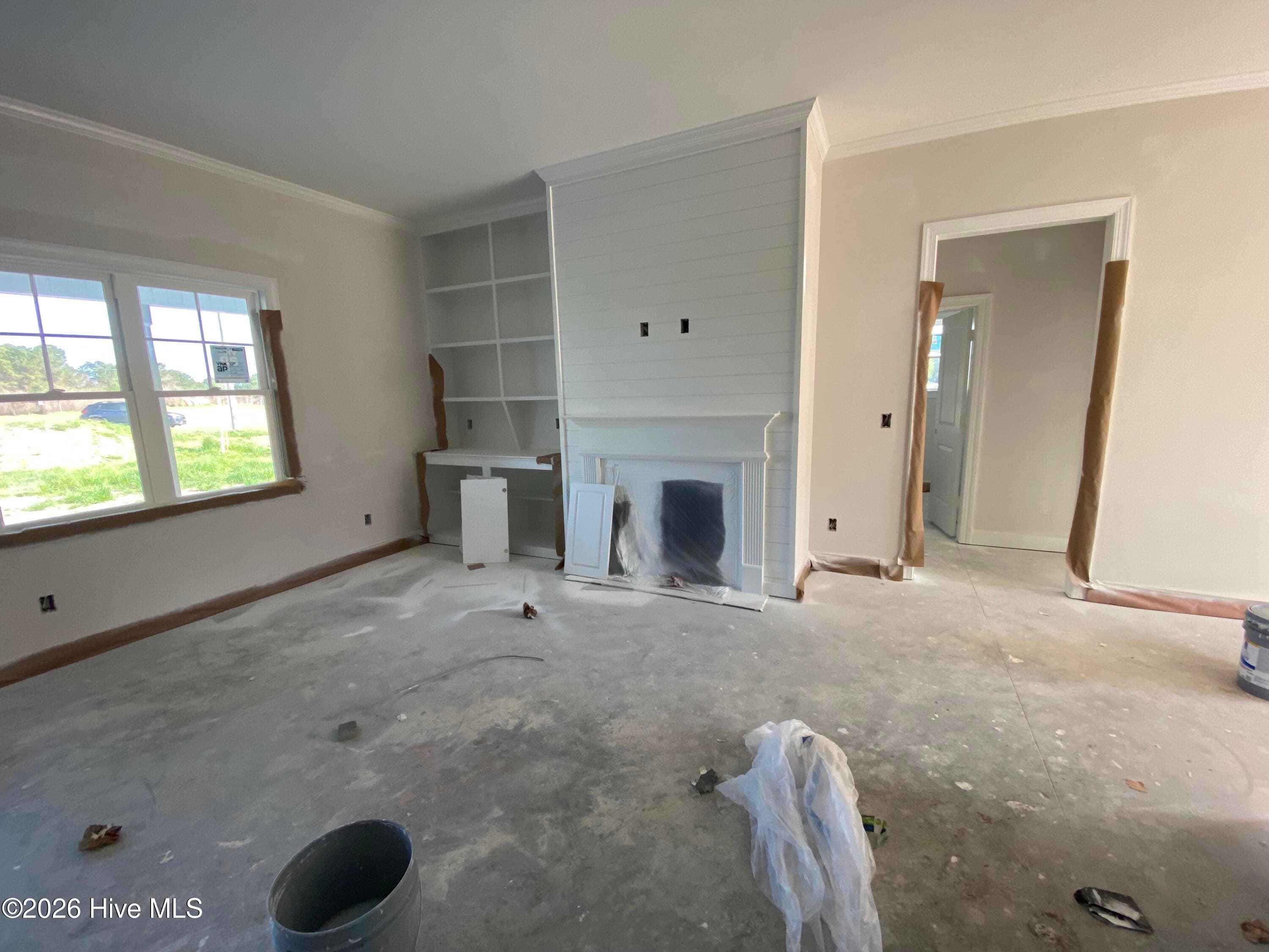 Single Family Residence at 205 N Rabbit Run Drive, Smithfield, NC 27577, photo 24 of 127