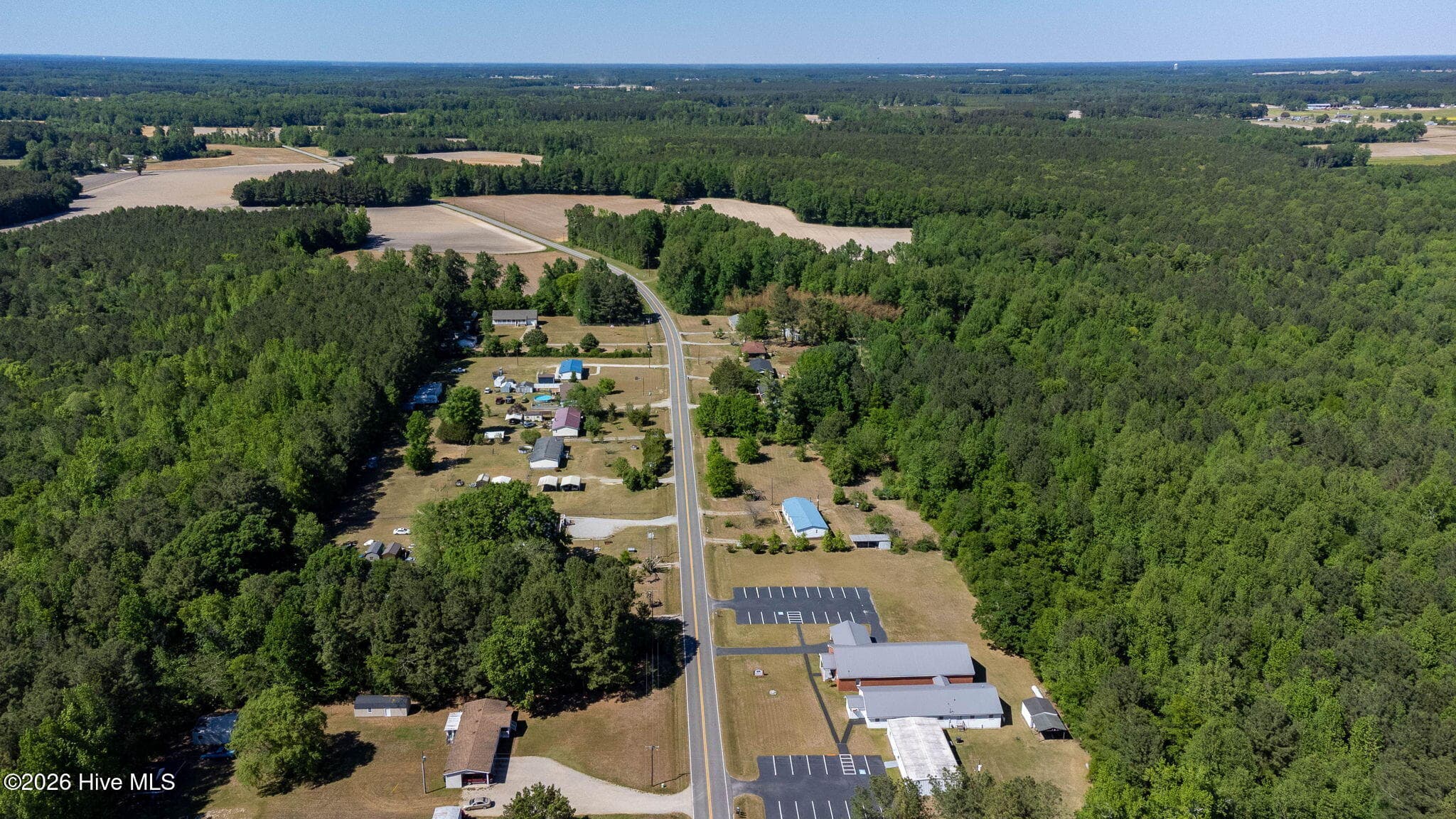 Manufactured Home at 4652 Faith Baptist Church Road, Pinetops, NC 27864, photo 79 of 145