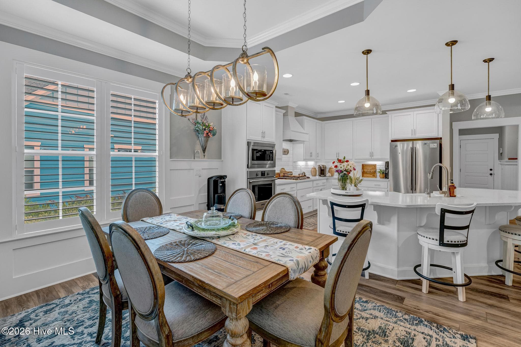 Single Family Residence at 6145 River Breeze Way, Leland, NC 28451, photo 32 of 93