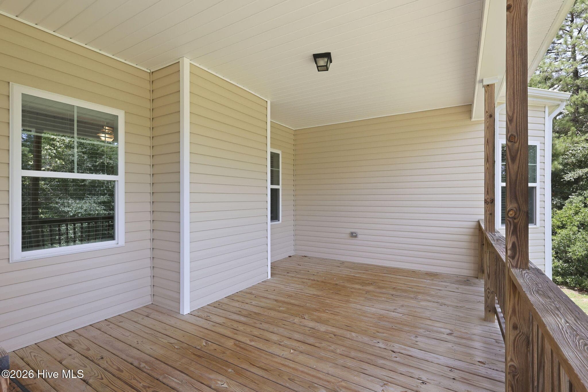 Single Family Residence at 116 Hopeland Drive, Lillington, NC 27546, photo 50 of 57