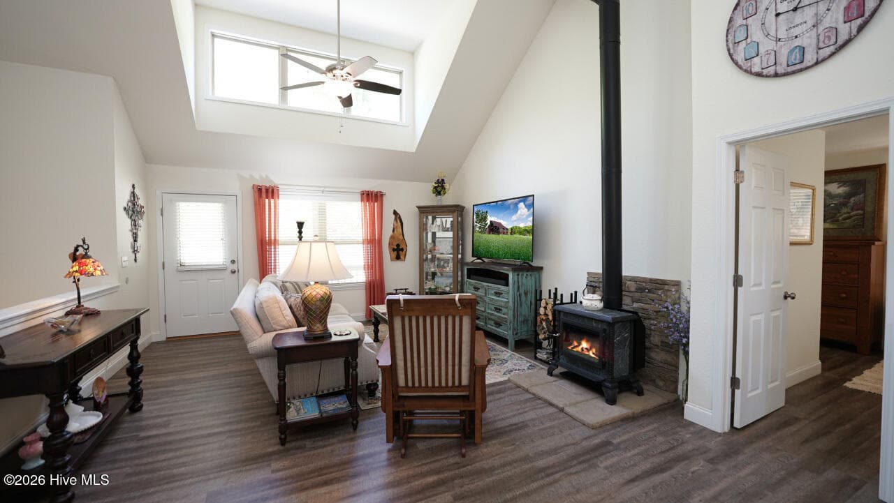 Single Family Residence at 215 Kirby Lane, Murphy, NC 28906, photo 11 of 65