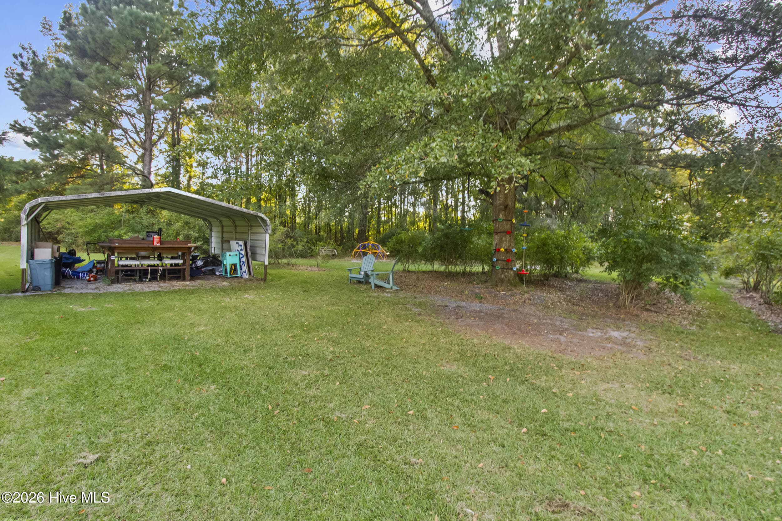 Single Family Residence at 6500 Maggie Hart Lane, Grifton, NC 28530, photo 39 of 66