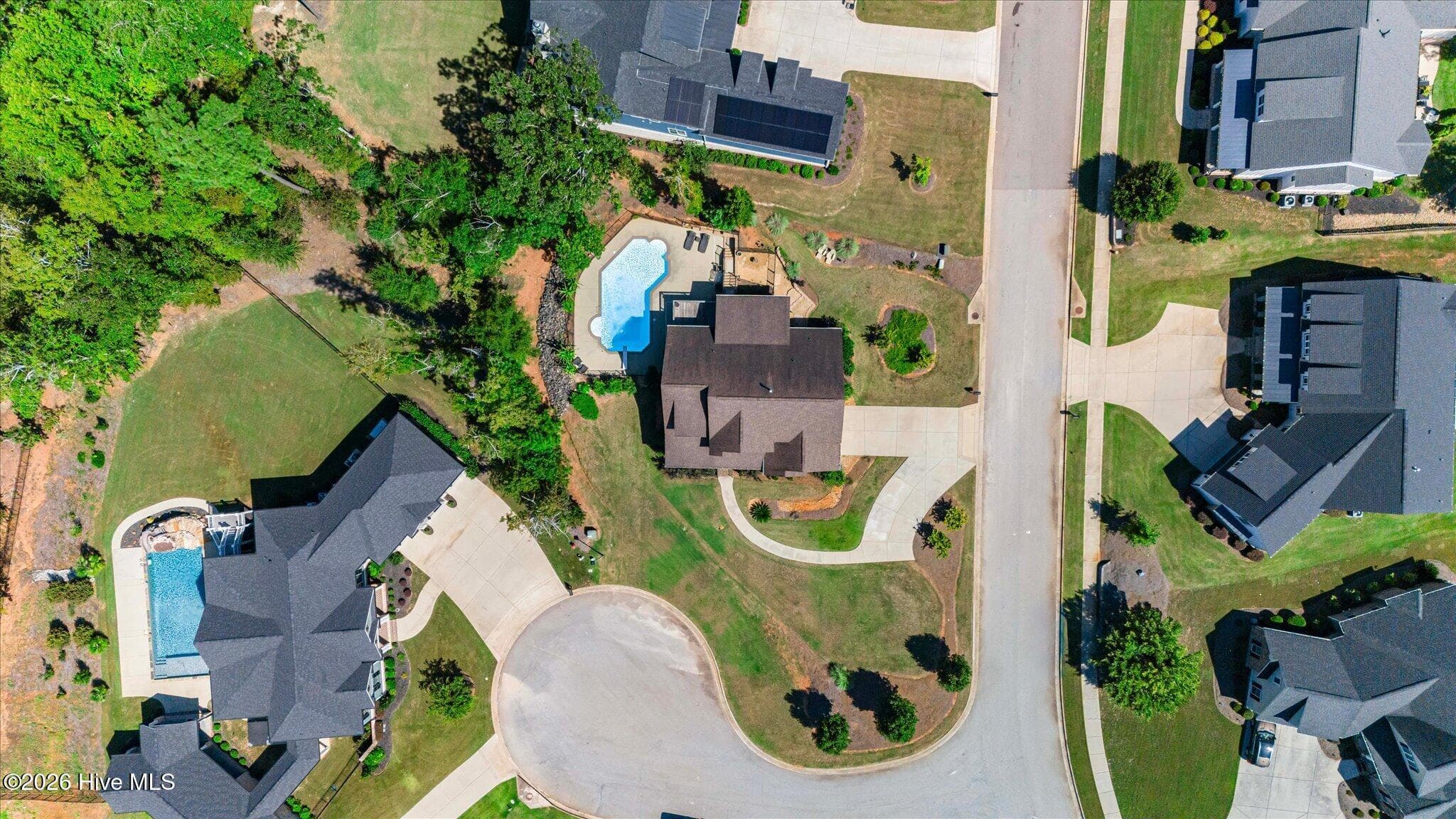 Single Family Residence at 106 Caden Court, North Augusta, SC 29841, photo 32 of 56