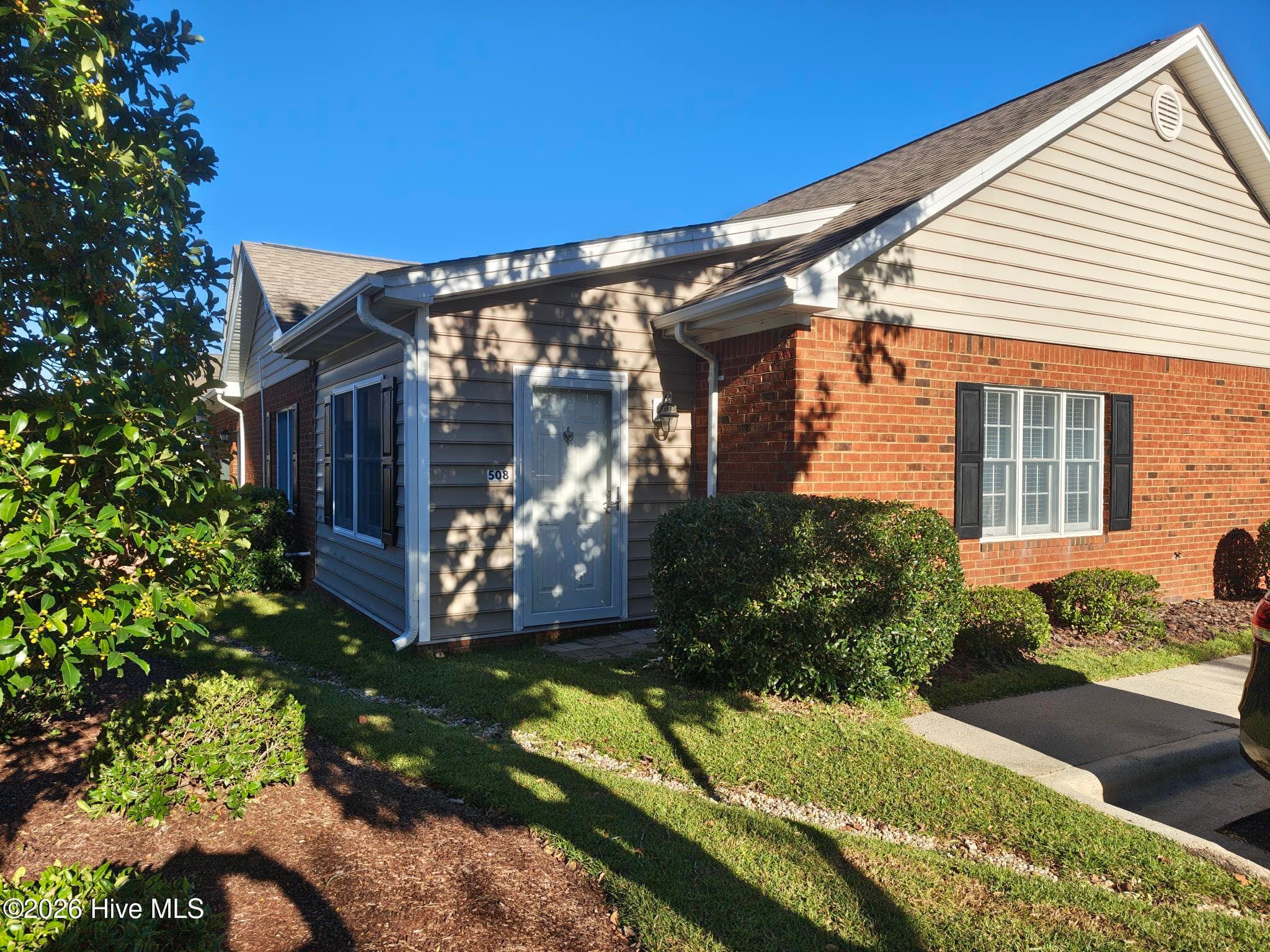 Townhouse at 508 Willows Court, Washington, NC 27889, photo 9 of 9