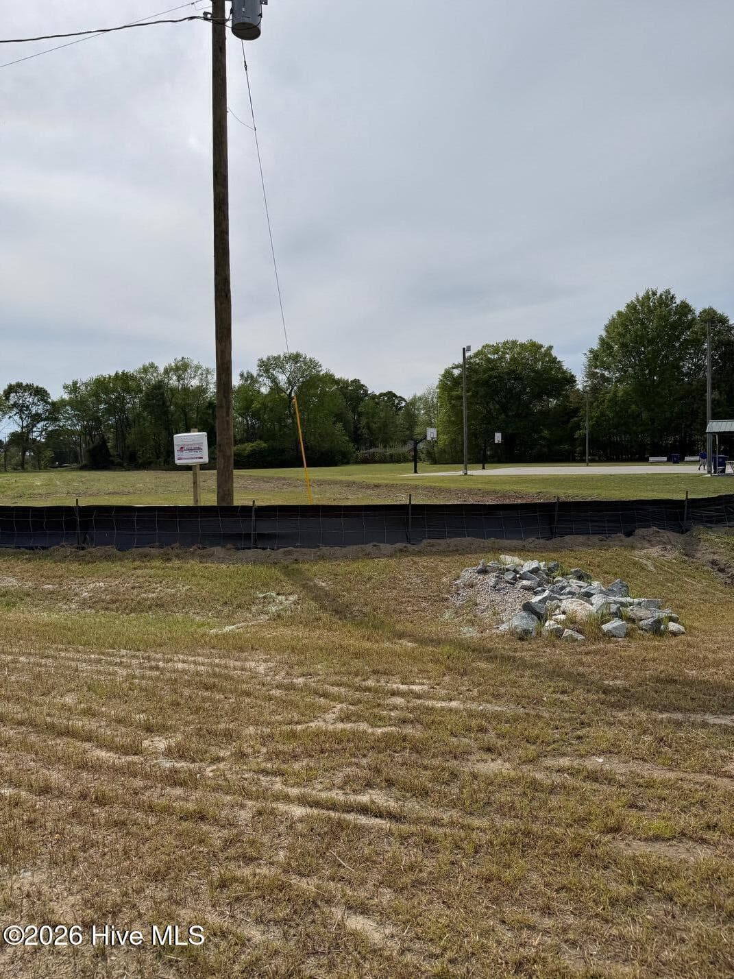Construction Has Begun! - 407 S Carey Street Lot 67, La Grange, NC 28551