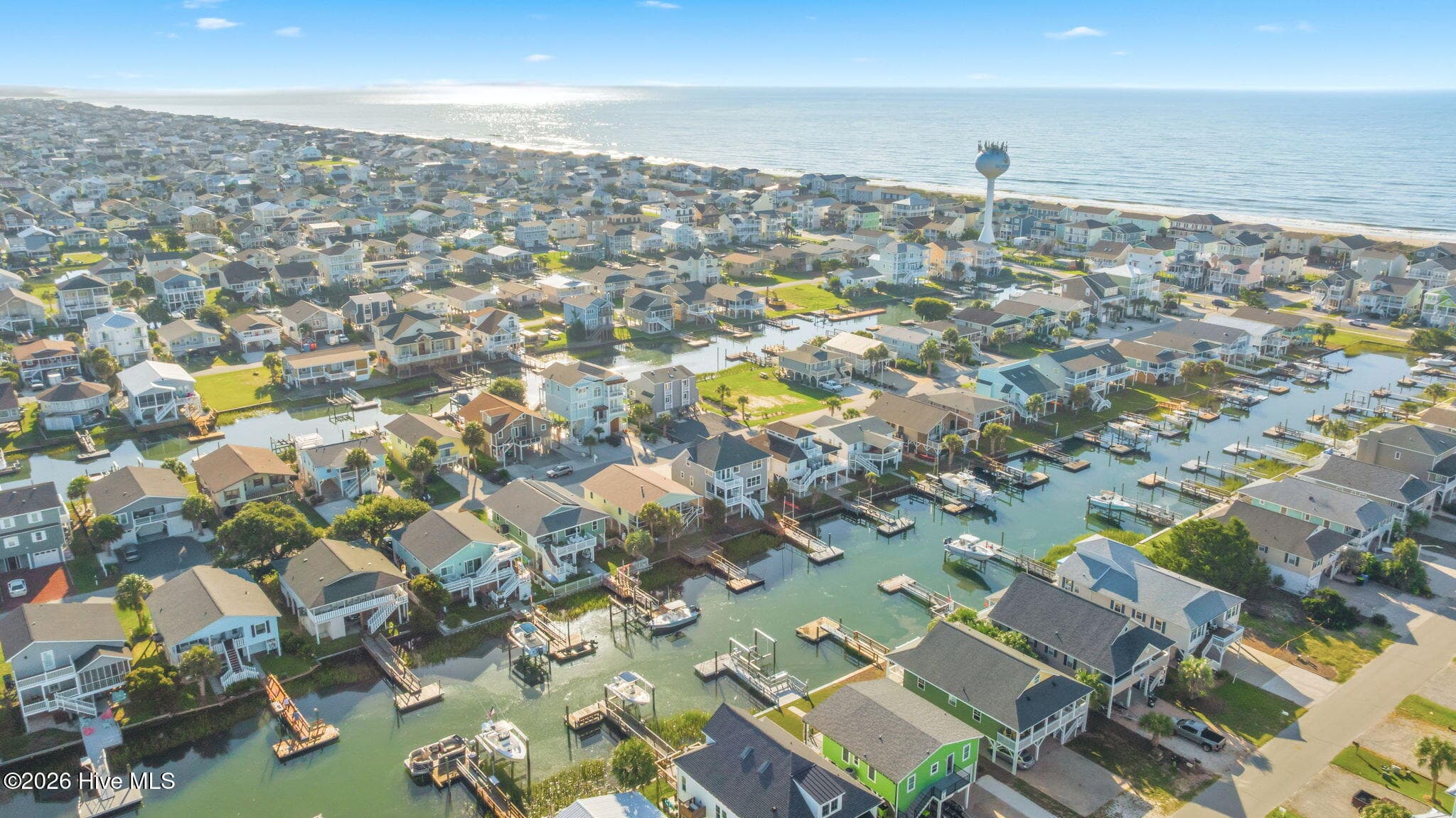 Single Family Residence at 27 Monroe Street, Ocean Isle Beach, NC 28469, photo 58 of 71