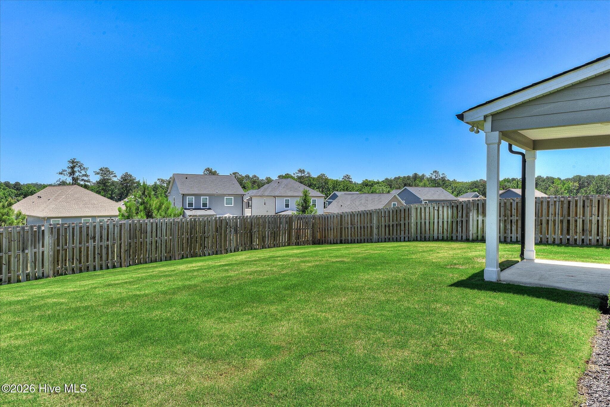 Single Family Residence at 3205 Wayne Drive, Grovetown, GA 30813, photo 46 of 47