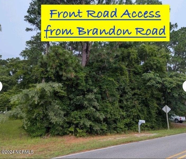 Undeveloped at 504 Bandon Road, Edenton, NC 27932, photo 2 of 9