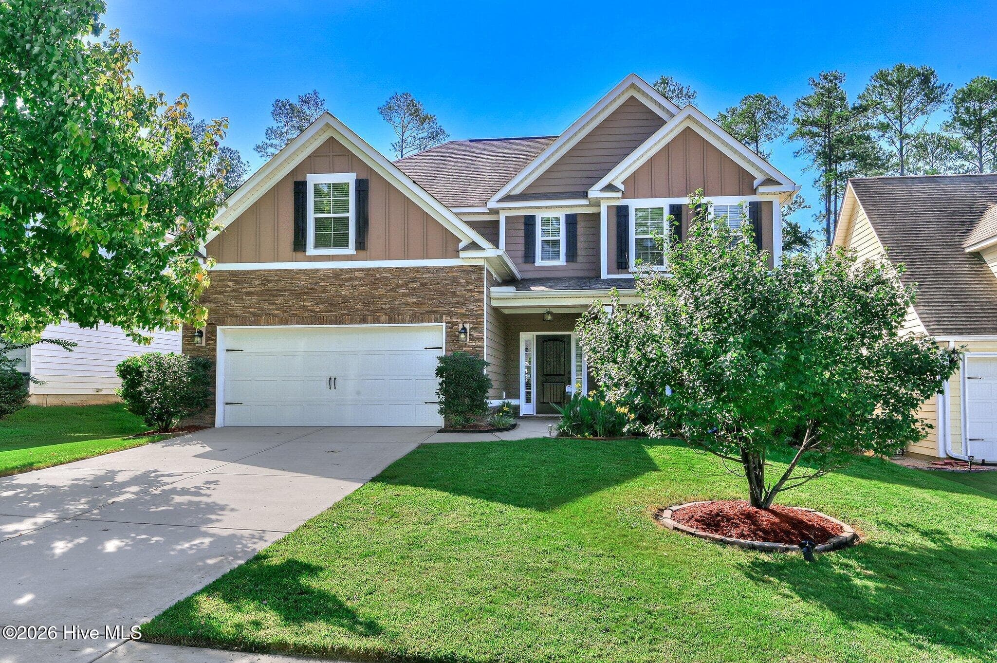 Single Family Residence at 723 Herrington Drive, Grovetown, GA 30813, photo 2 of 40