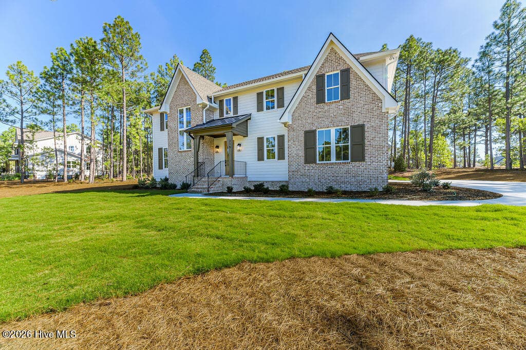 Single Family Residence at 215 Sugar Sand Lane, West End, NC 27376, photo 63 of 71